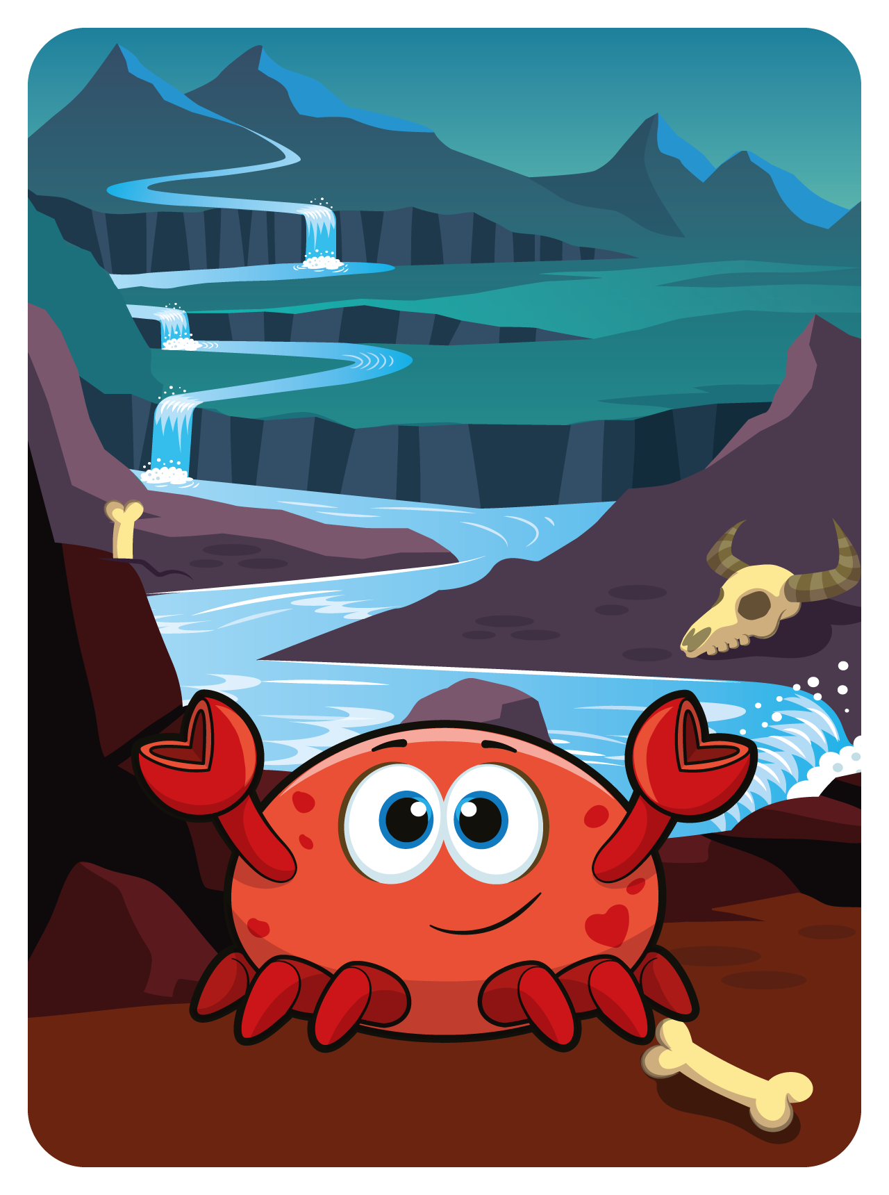 Gary Vaynerchuk - VeeFriends Series 2 - Creative Crab #46304 - NFT # 46304