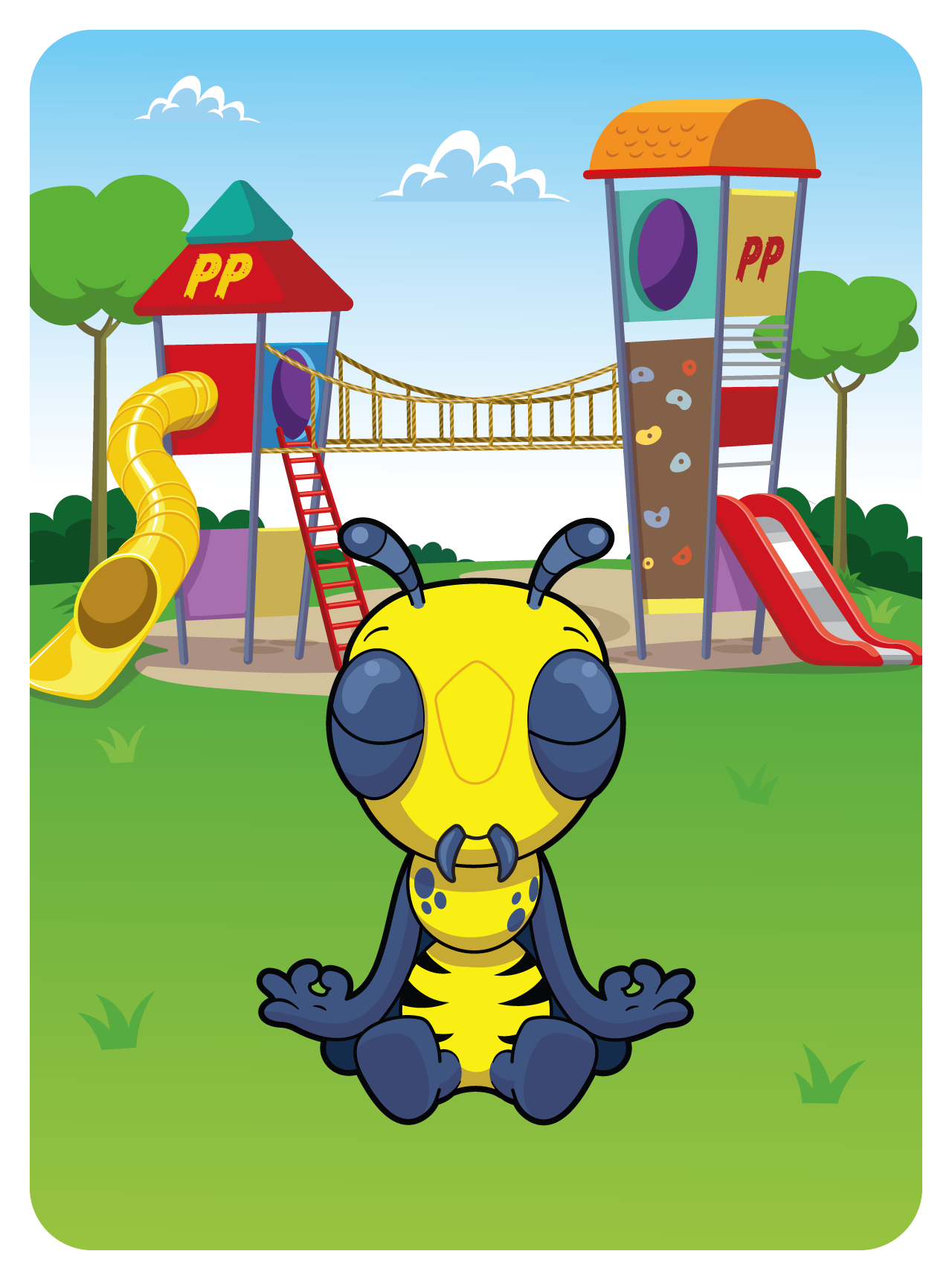 Gary Vaynerchuk - VeeFriends Series 2 - Wise Wasp #46309 - NFT # 46309