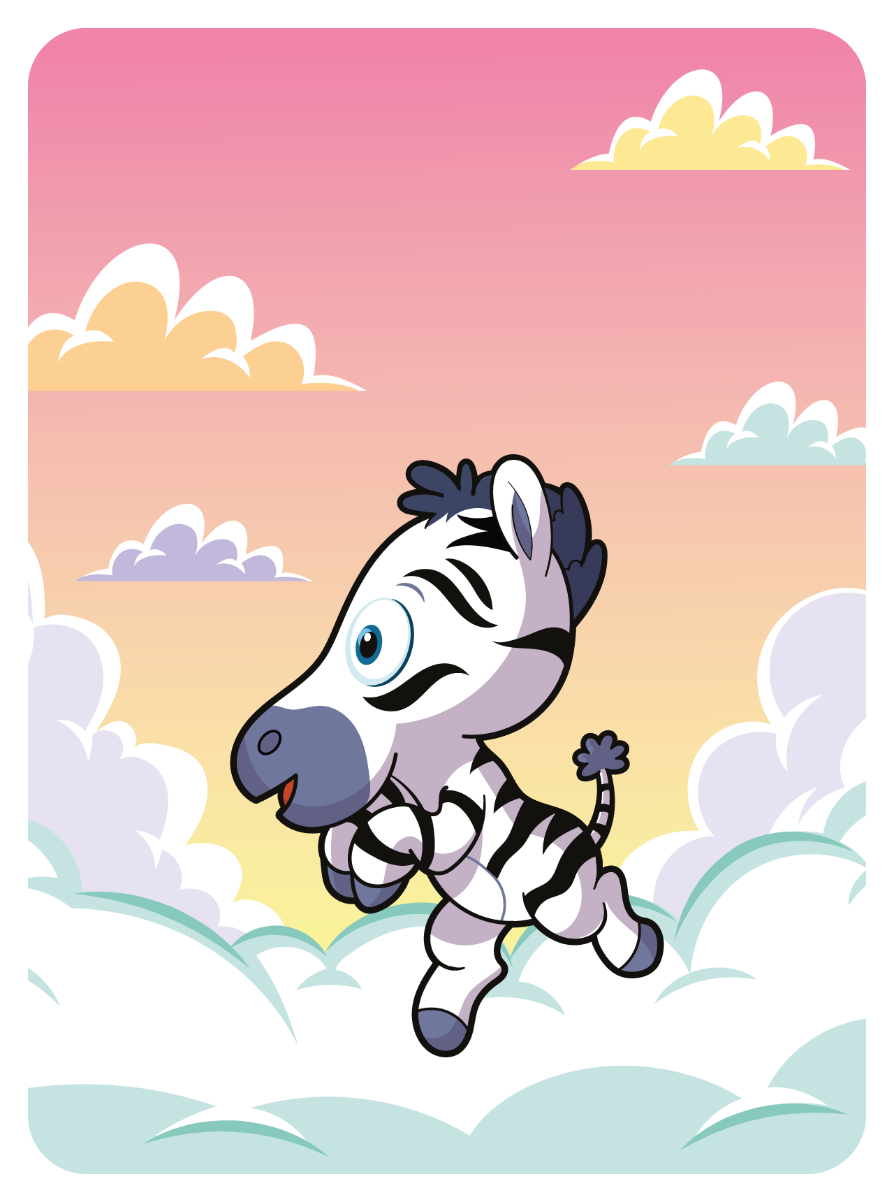 Gary Vaynerchuk - VeeFriends Series 2 - Zestful Zebra #46326 - NFT # 46326