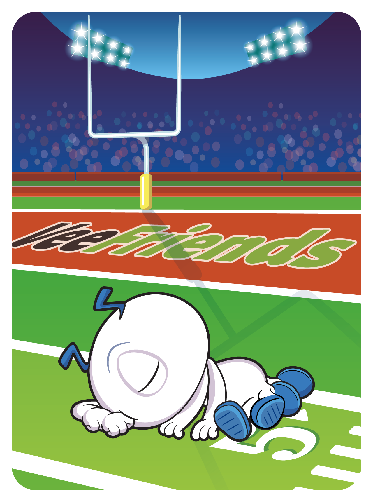 Gary Vaynerchuk - VeeFriends Series 2 - Impeccable Inostranet #46335 - NFT # 46335