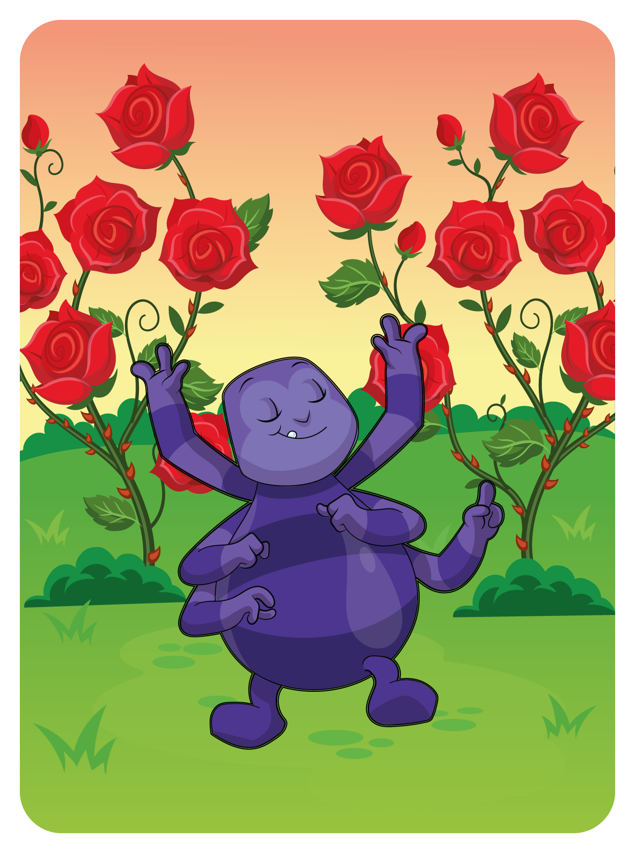 Gary Vaynerchuk - VeeFriends Series 2 - "Turnt" Tick #46344 - NFT # 46344