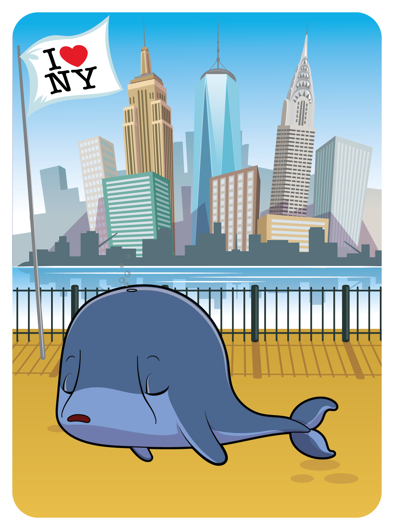 Gary Vaynerchuk - VeeFriends Series 2 - Serious Sperm Whale #46345 - NFT # 46345