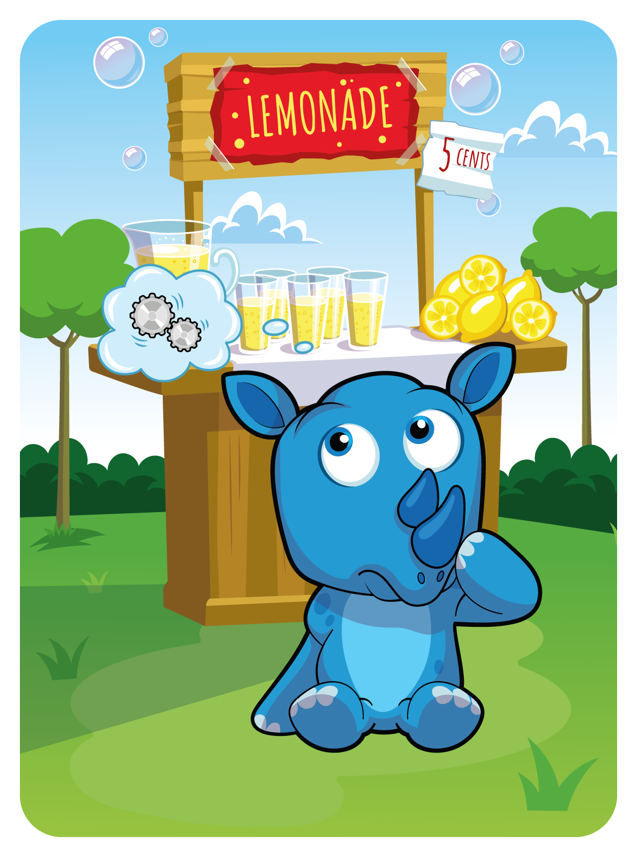 Gary Vaynerchuk - VeeFriends Series 2 - Reflective Rhinoceros #46352 - NFT # 46352