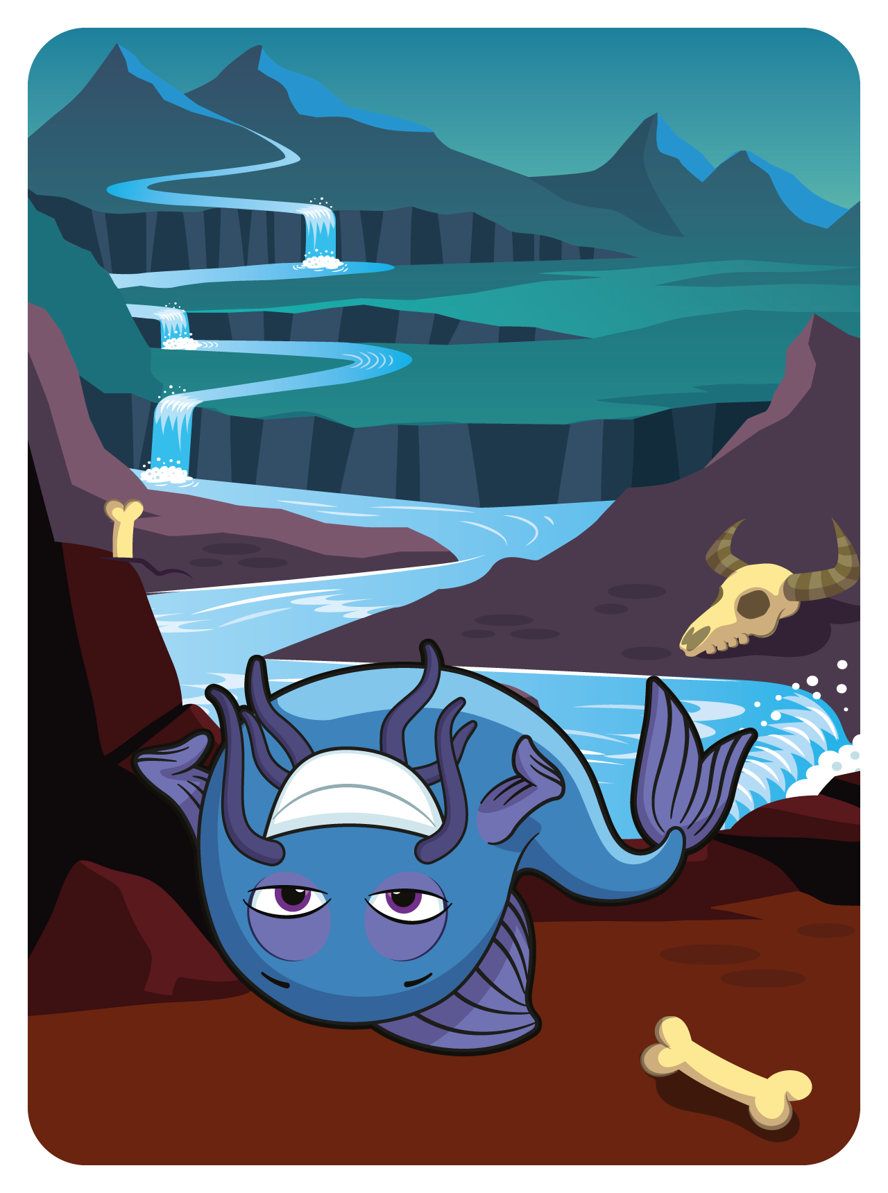 Gary Vaynerchuk - VeeFriends Series 2 - Compassionate Catfish #46353 - NFT # 46353