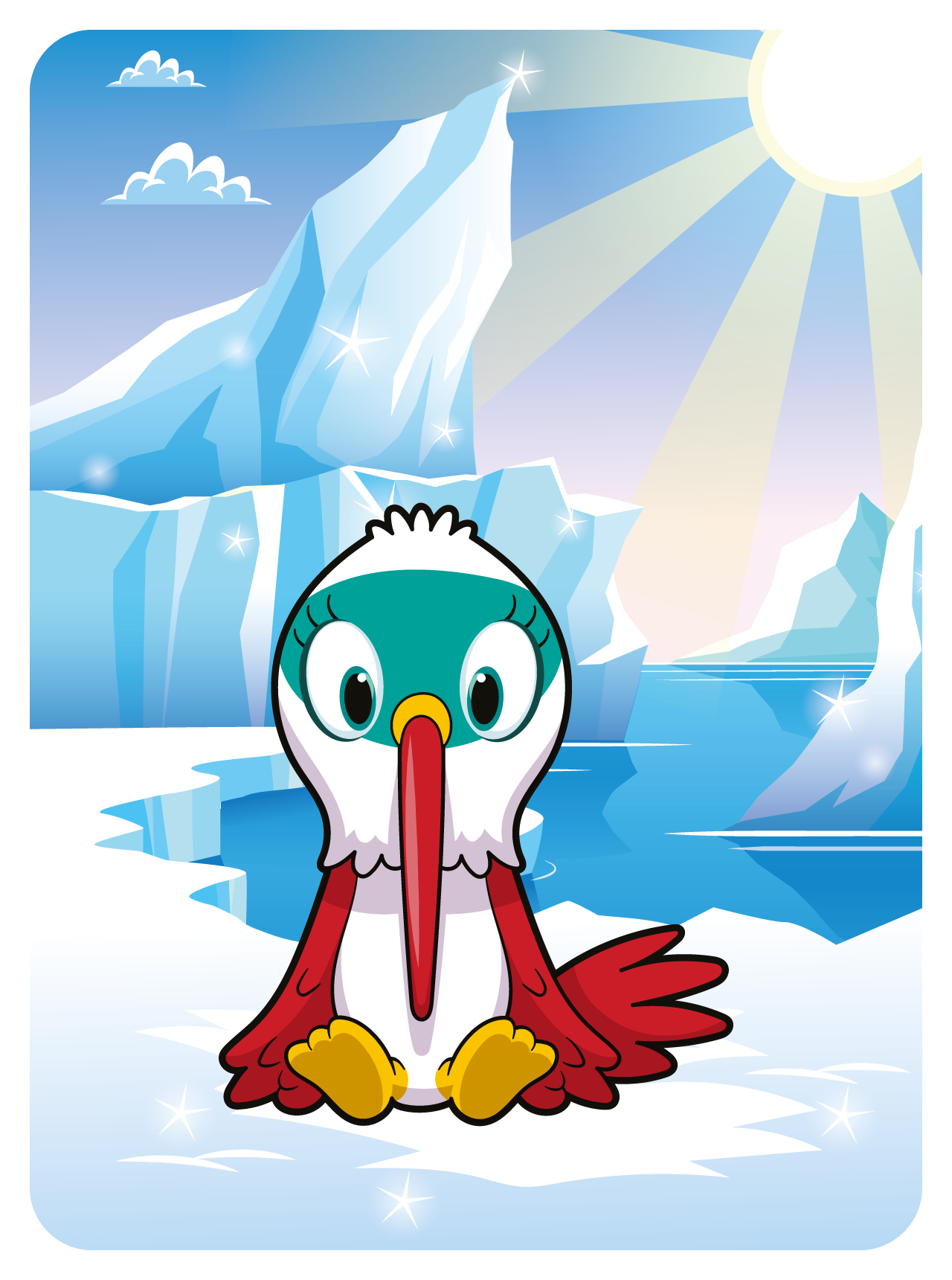 Gary Vaynerchuk - VeeFriends Series 2 - Humble Hummingbird #46360 - NFT # 46360