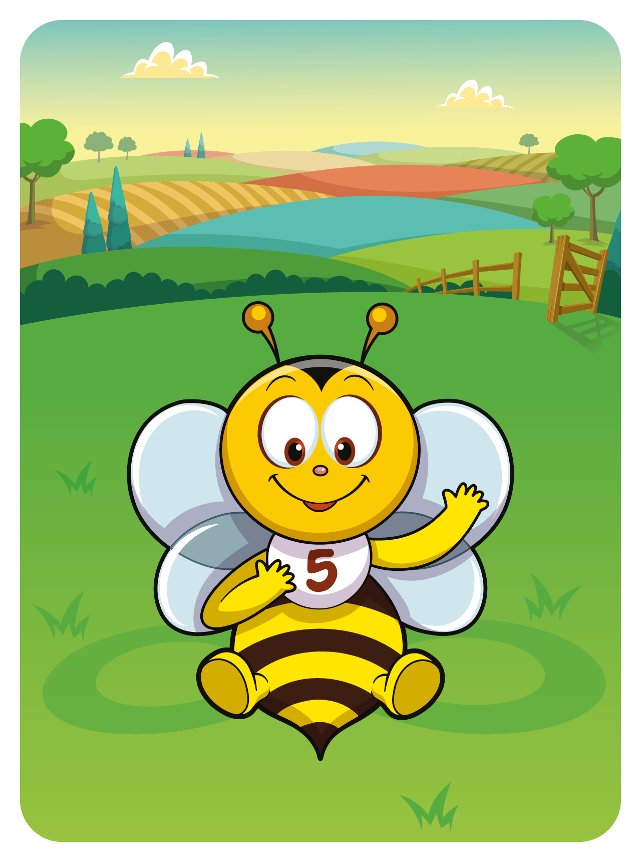 Gary Vaynerchuk - VeeFriends Series 2 - Gary Bee #46364 - NFT # 46364