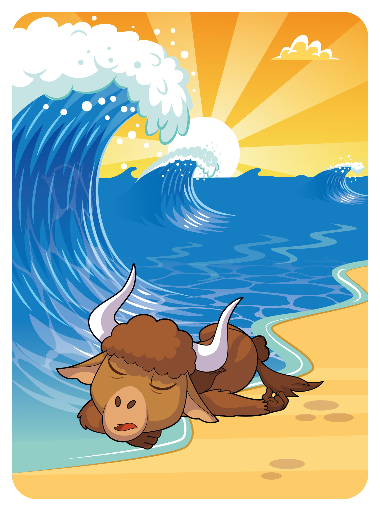 Gary Vaynerchuk - VeeFriends Series 2 - Yolo Yak #46368 - NFT # 46368