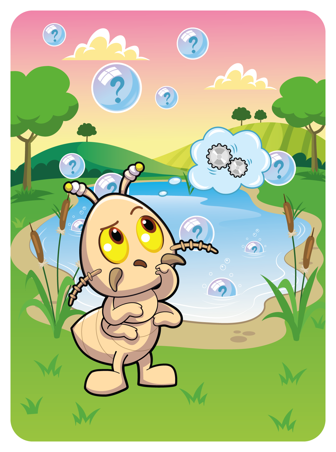 Gary Vaynerchuk - VeeFriends Series 2 - Tenacious Termite #46371 - NFT # 46371