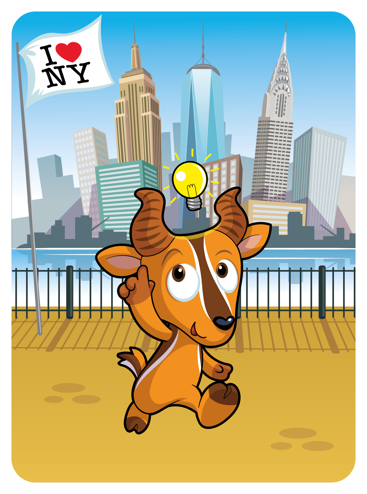 Gary Vaynerchuk - VeeFriends Series 2 - Innovative Impala #46373 - NFT # 46373