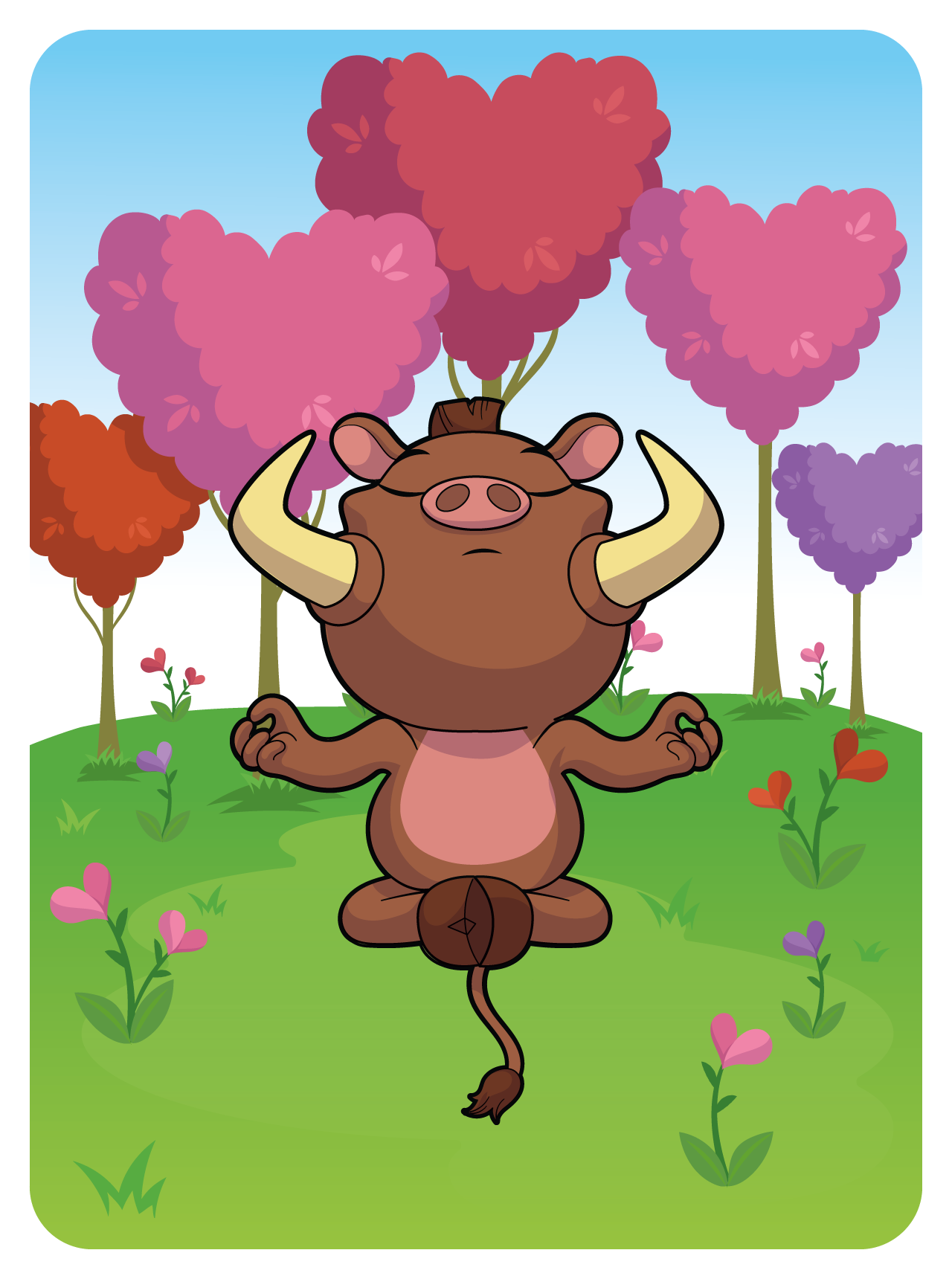 Gary Vaynerchuk - VeeFriends Series 2 - Well-Rounded Warthog #46382 - NFT # 46382