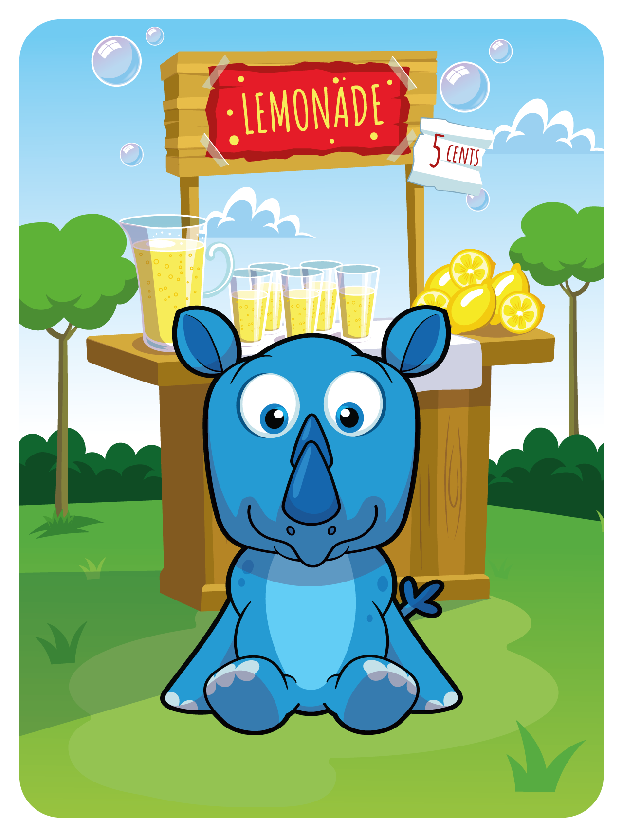 Gary Vaynerchuk - VeeFriends Series 2 - Reflective Rhinoceros #46388 - NFT # 46388