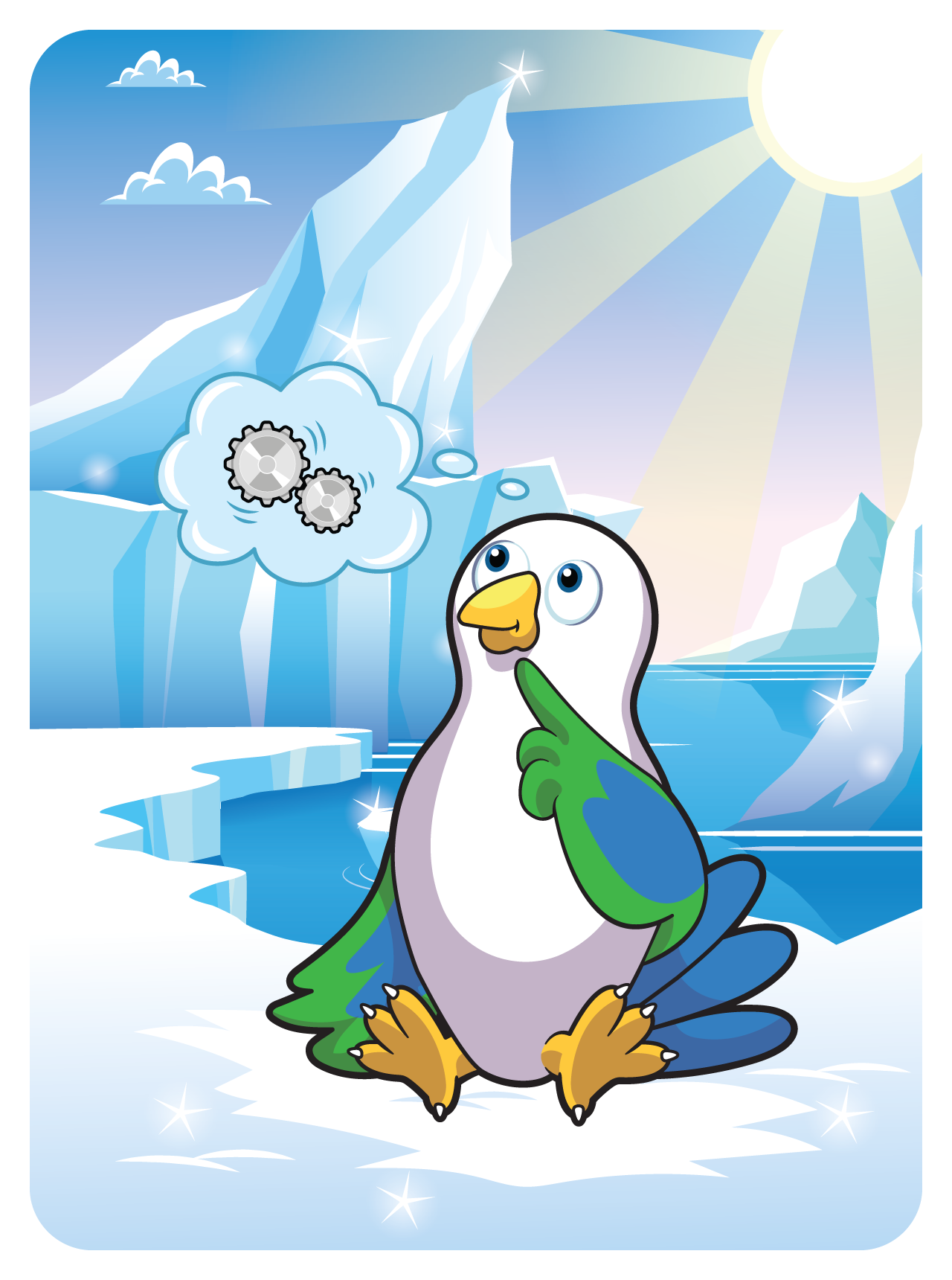 Gary Vaynerchuk - VeeFriends Series 2 - Meticulous Magpie #46392 - NFT # 46392