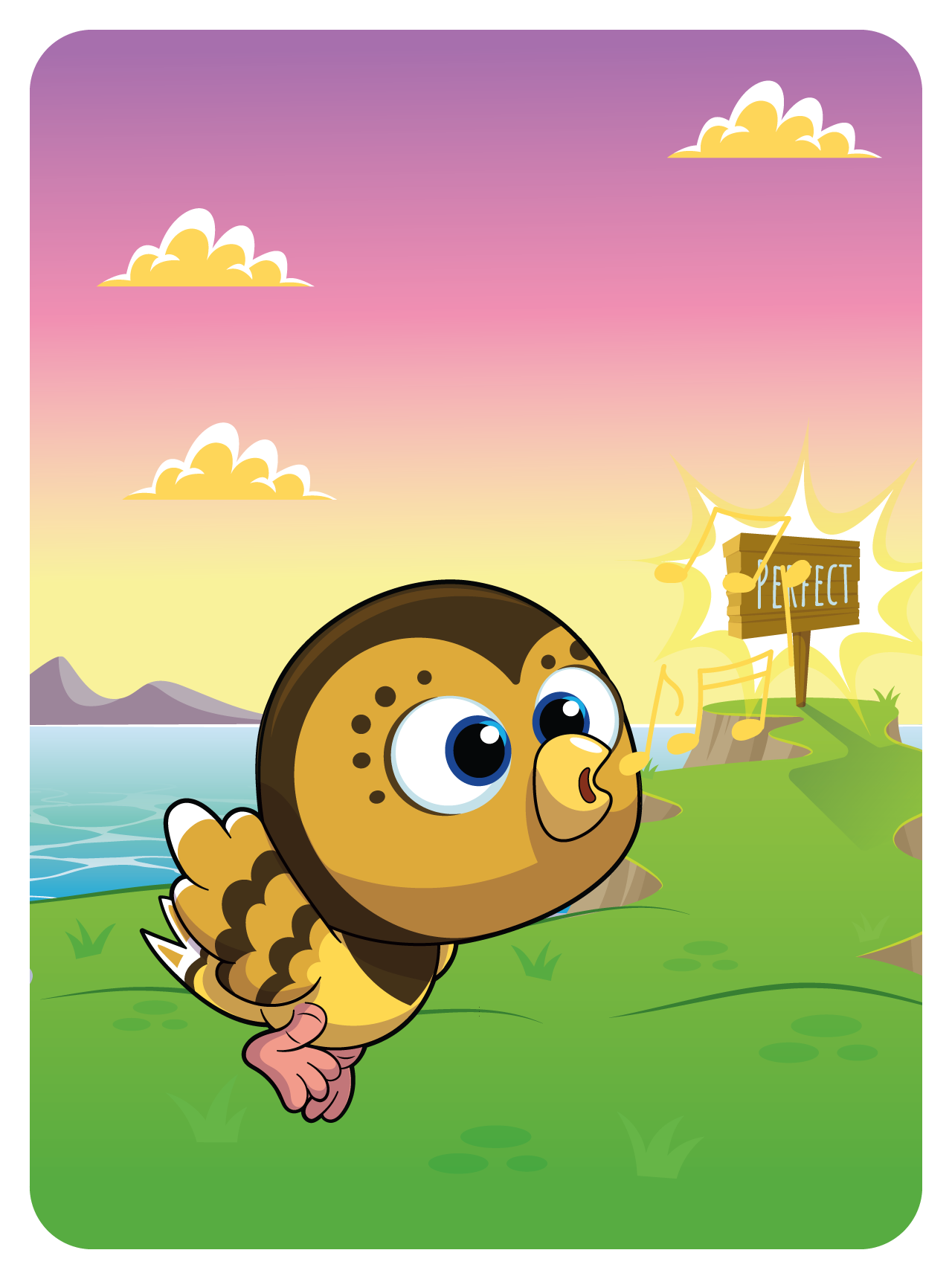 Gary Vaynerchuk - VeeFriends Series 2 - Secure Sparrow #46396 - NFT # 46396