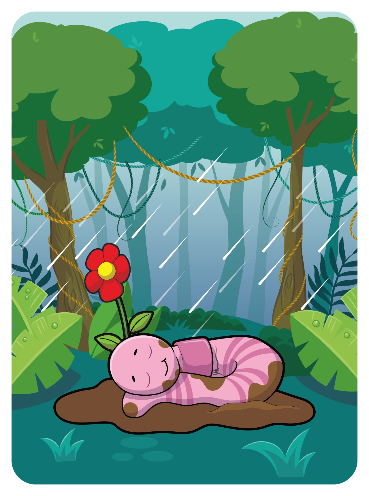 Tough To Beat A Worm From The Dirt! #46398