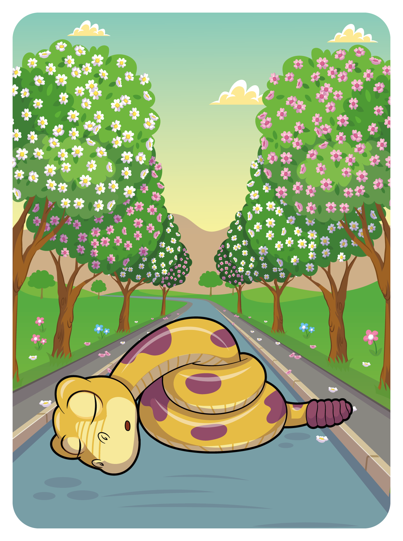 Gary Vaynerchuk - VeeFriends Series 2 - Rational Rattlesnake #46401 - NFT # 46401