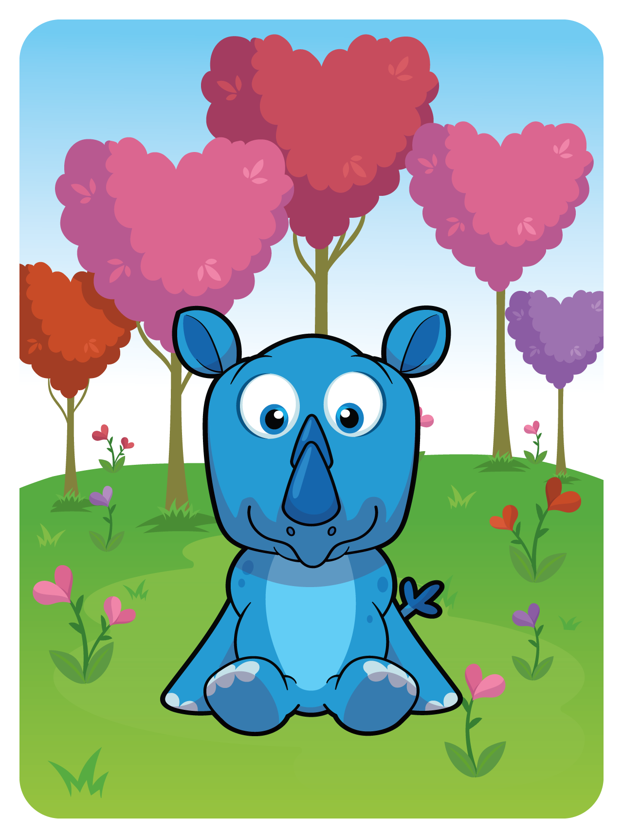 Gary Vaynerchuk - VeeFriends Series 2 - Reflective Rhinoceros #46403 - NFT # 46403