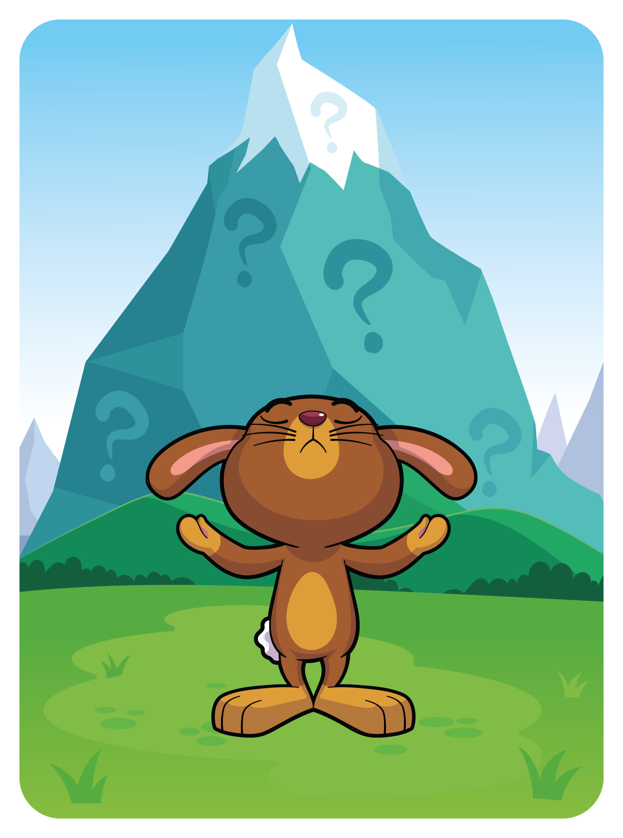 Gary Vaynerchuk - VeeFriends Series 2 - Self-Aware Hare #46407 - NFT # 46407