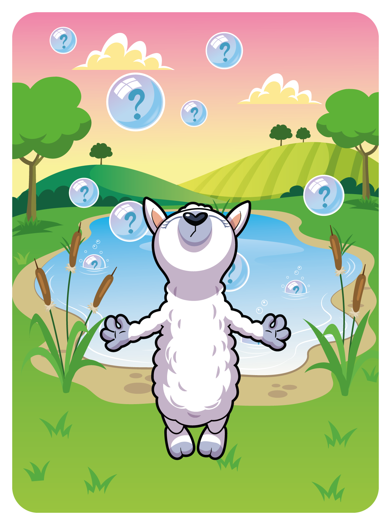 Legit Llama #46420