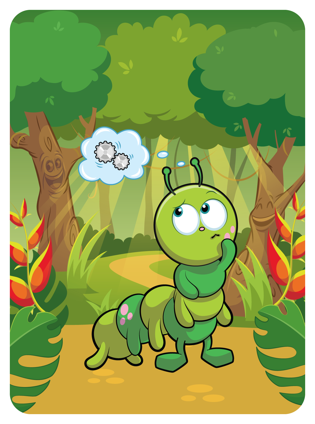 Gary Vaynerchuk - VeeFriends Series 2 - Sensitive Centipede #46426 - NFT # 46426