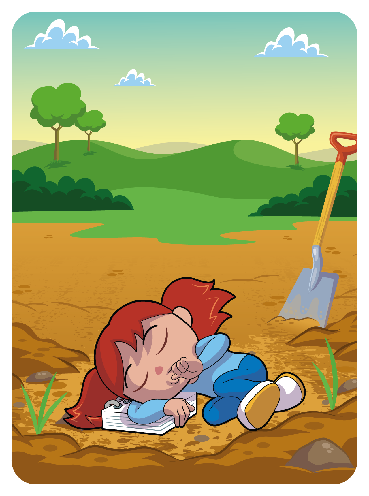 Gary Vaynerchuk - VeeFriends Series 2 - Your Poor Relationship With Time Is Your Biggest Vulnerability #46448 - NFT # 46448