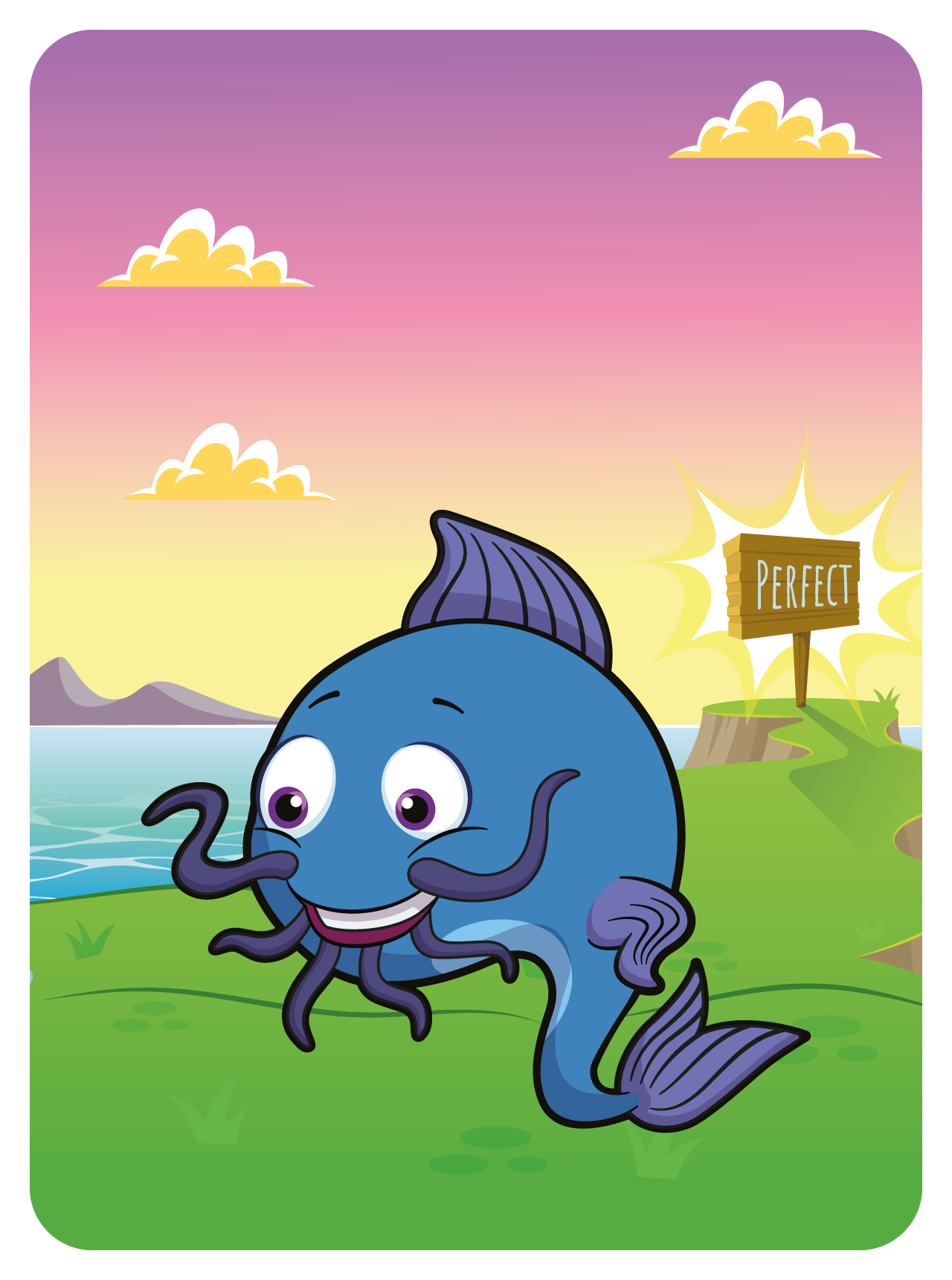 Gary Vaynerchuk - VeeFriends Series 2 - Compassionate Catfish #46449 - NFT # 46449