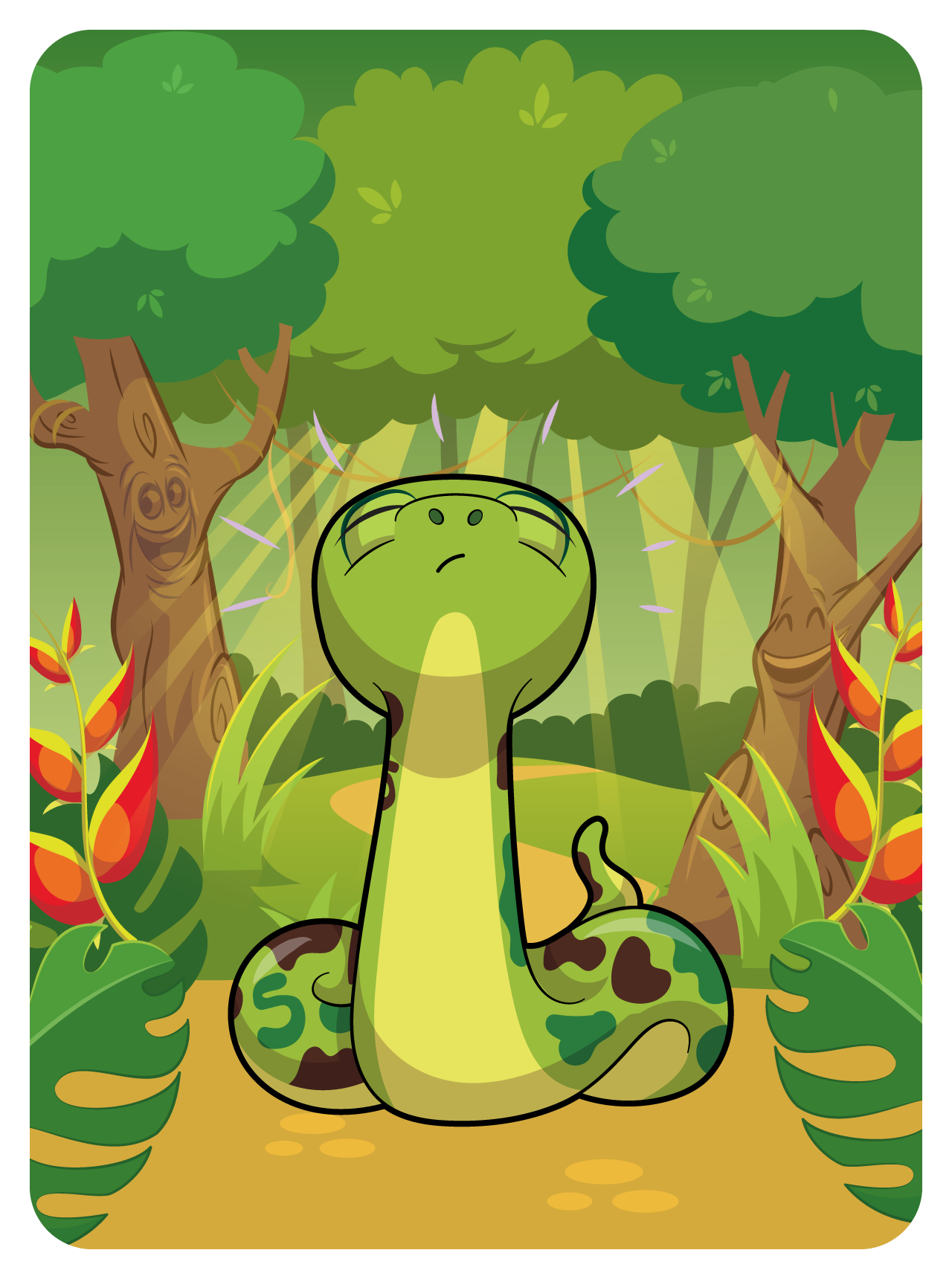 Gary Vaynerchuk - VeeFriends Series 2 - Authentic Anaconda #46462 - NFT # 46462