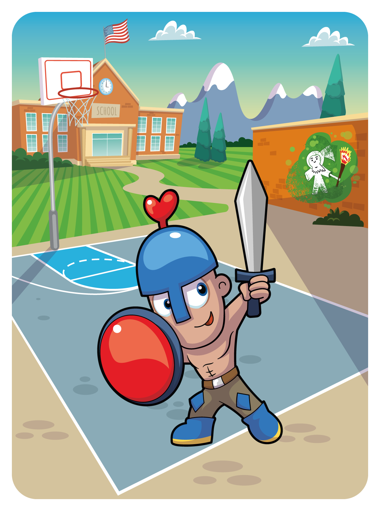 Gary Vaynerchuk - VeeFriends Series 2 - Kind-Warrior #46470 - NFT # 46470