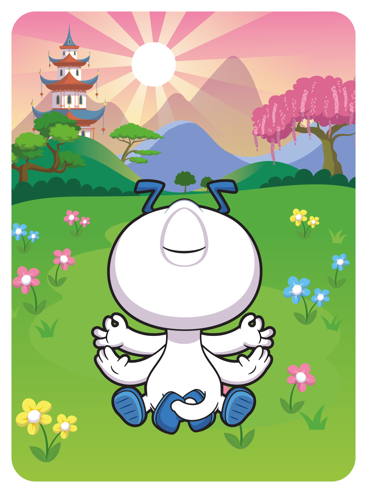 Gary Vaynerchuk - VeeFriends Series 2 - Impeccable Inostranet #46473 - NFT # 46473