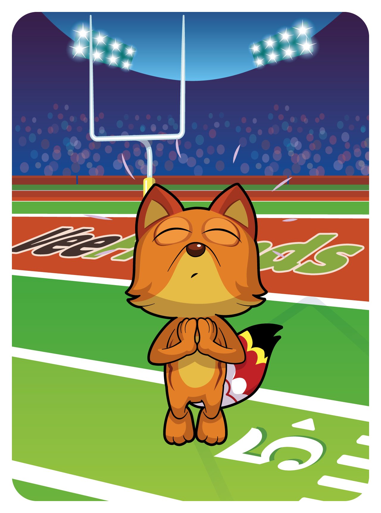 Gary Vaynerchuk - VeeFriends Series 2 - Just Jackal #46475 - NFT # 46475