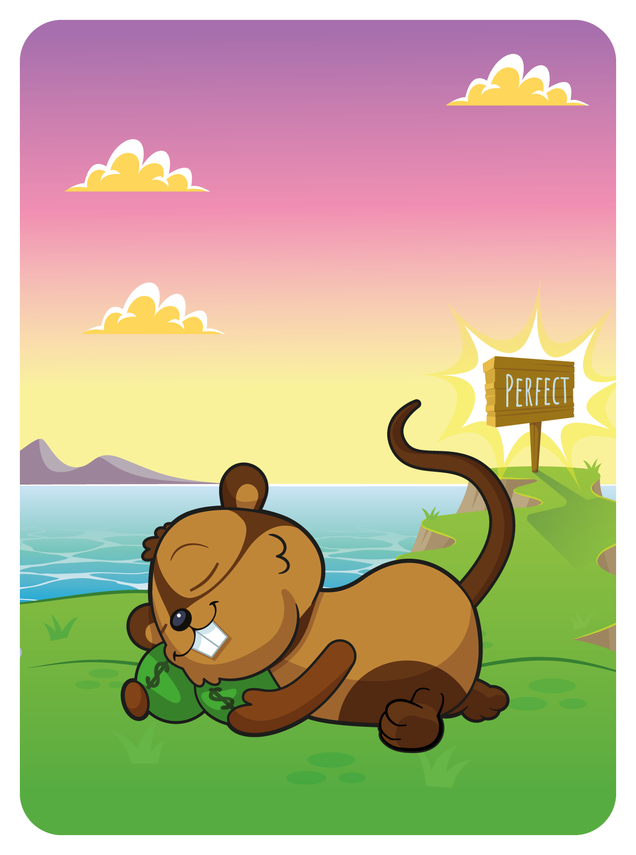 Gary Vaynerchuk - VeeFriends Series 2 - Generous Gerbil #46496 - NFT # 46496