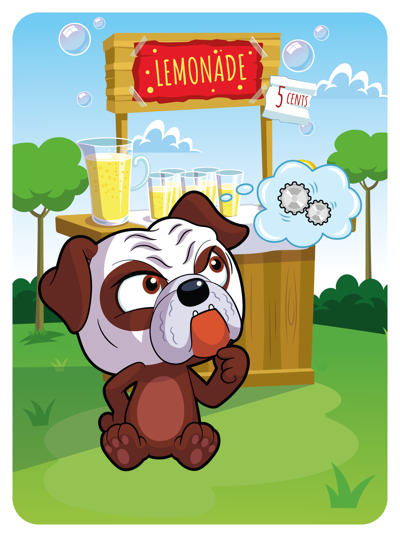 Gary Vaynerchuk - VeeFriends Series 2 - Poised Pug #46501 - NFT # 46501