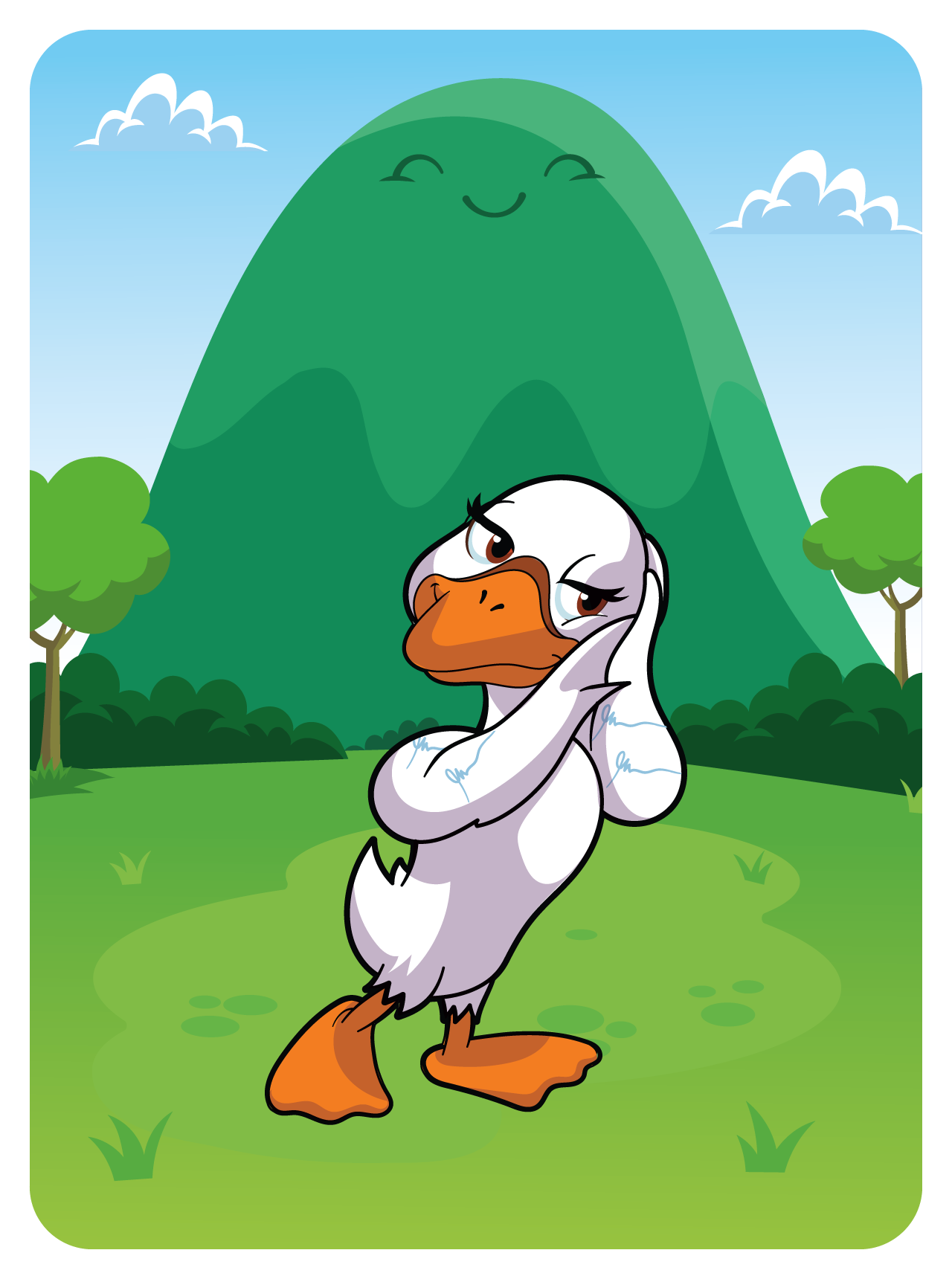 Gary Vaynerchuk - VeeFriends Series 2 - Sweet Swan #46502 - NFT # 46502