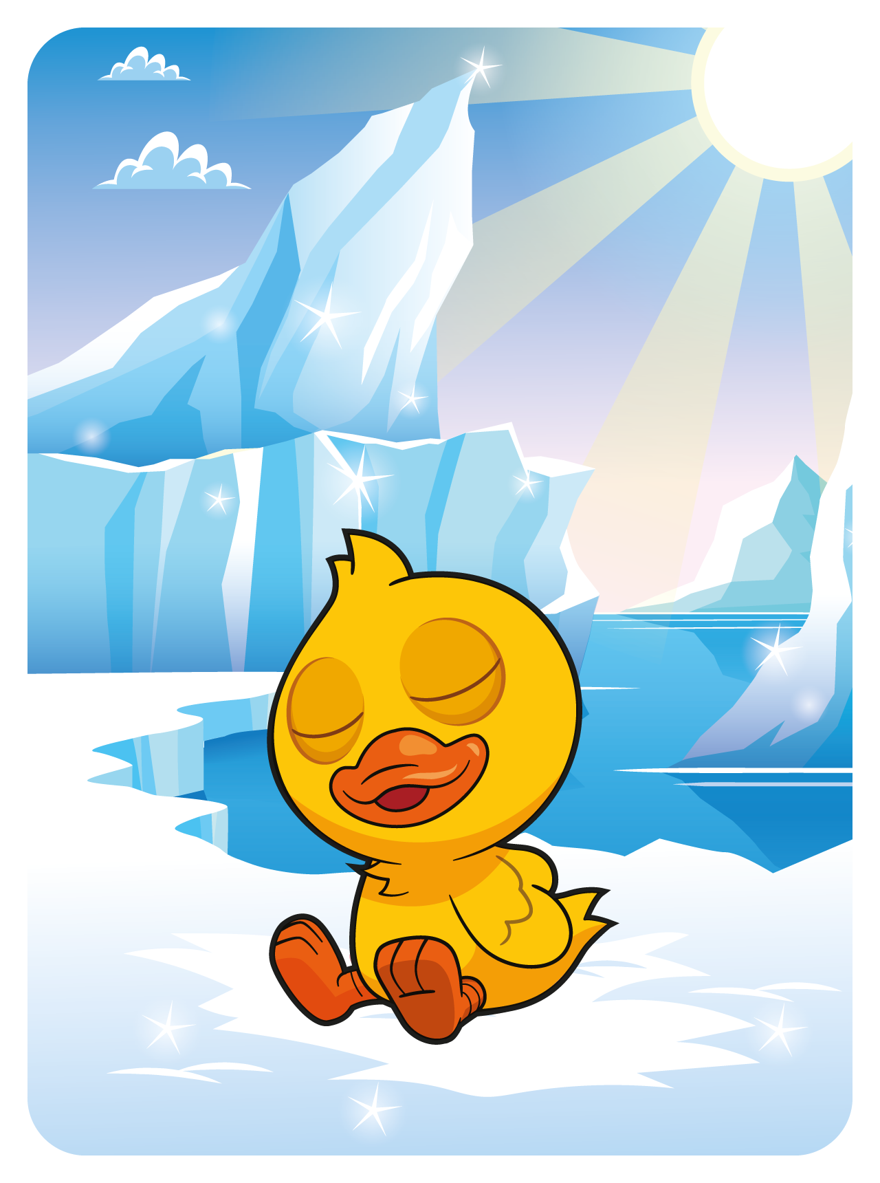 Gary Vaynerchuk - VeeFriends Series 2 - Decisive Duck #46503 - NFT # 46503