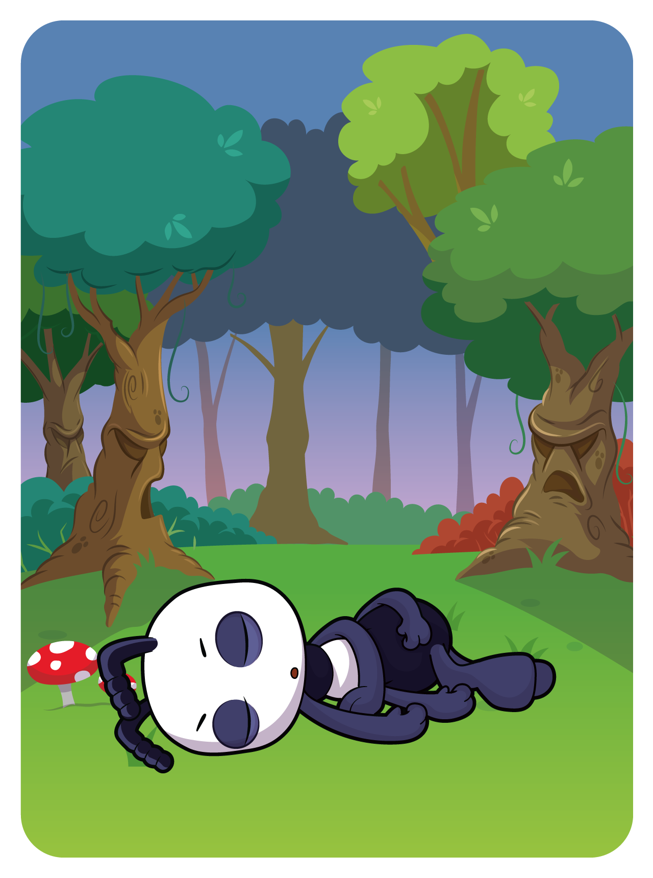 Gary Vaynerchuk - VeeFriends Series 2 - Accountable Ant #46504 - NFT # 46504