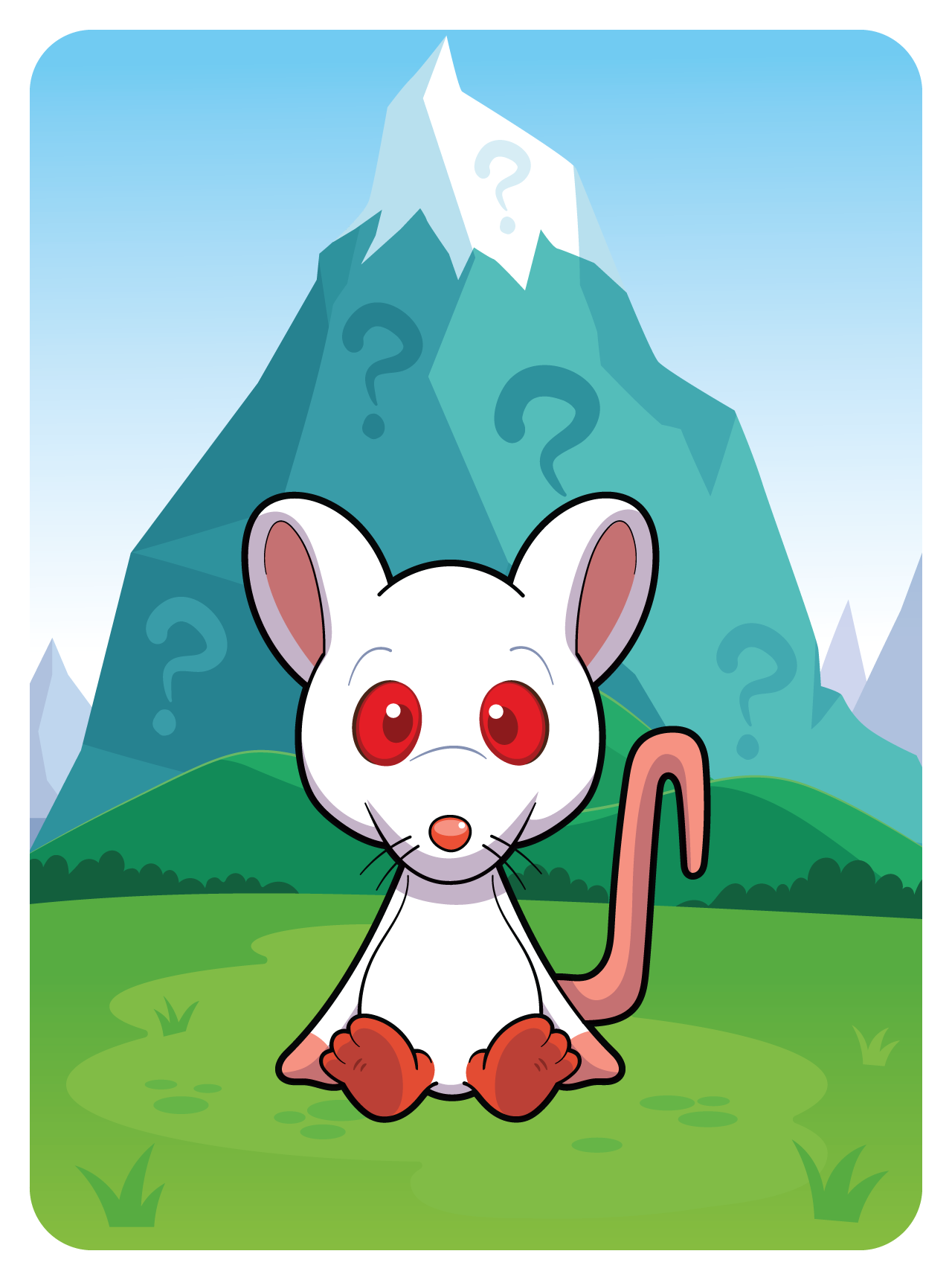 Gary Vaynerchuk - VeeFriends Series 2 - Reliable Rat #46506 - NFT # 46506