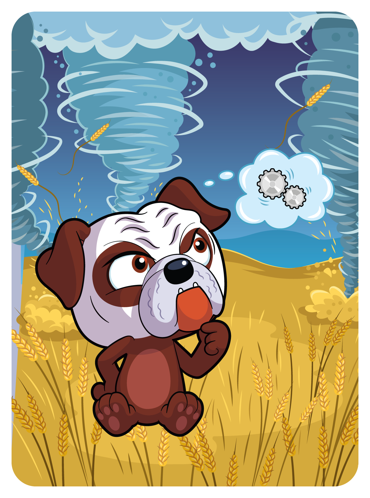 Gary Vaynerchuk - VeeFriends Series 2 - Poised Pug #46509 - NFT # 46509