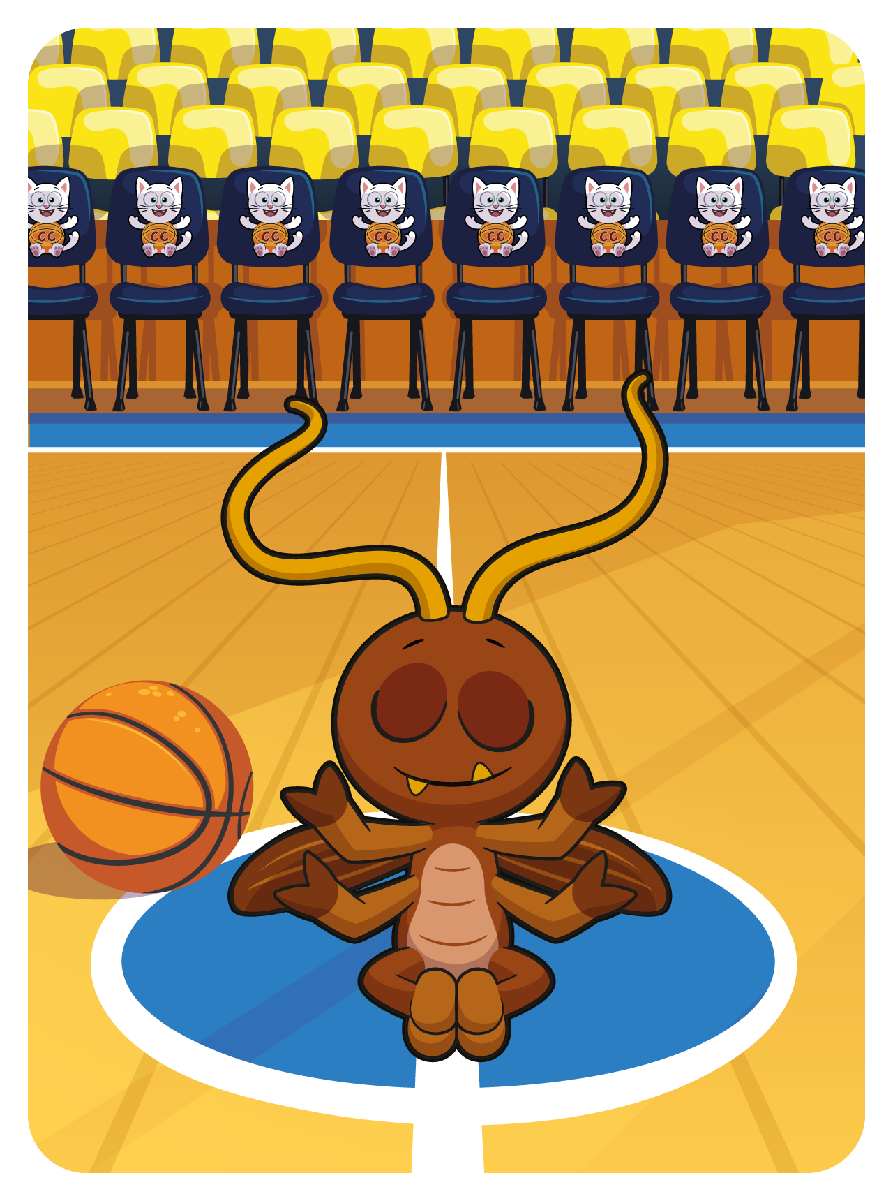 Gary Vaynerchuk - VeeFriends Series 2 - Conviction Cockroach #46516 - NFT # 46516