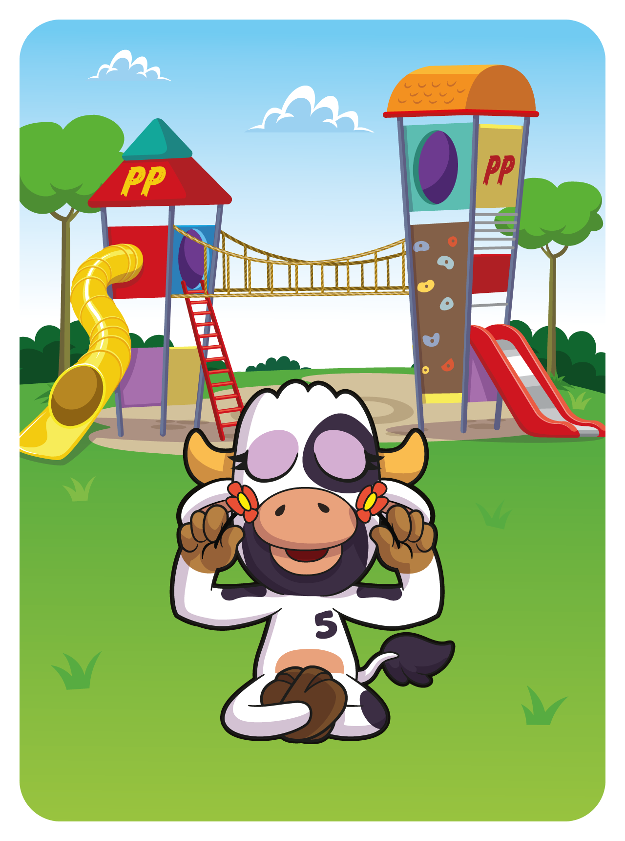 Gary Vaynerchuk - VeeFriends Series 2 - Common Sense Cow #46543 - NFT # 46543