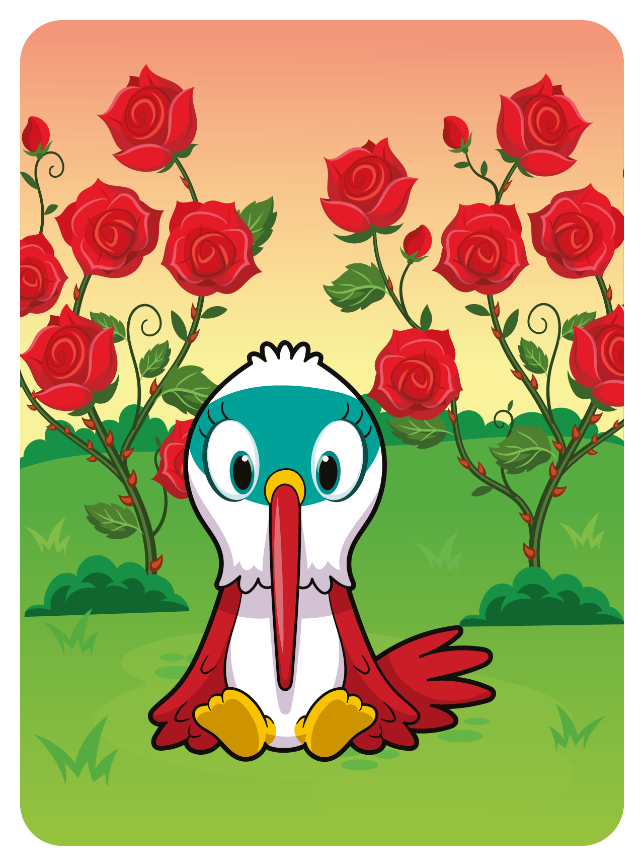 Gary Vaynerchuk - VeeFriends Series 2 - Humble Hummingbird #46544 - NFT # 46544