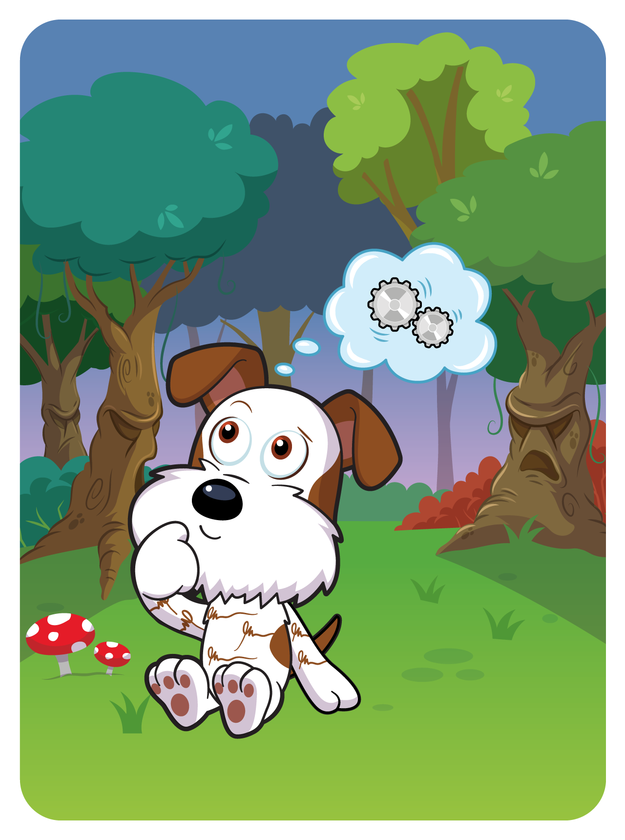 Gary Vaynerchuk - VeeFriends Series 2 - Insightful Irish Terrier #46553 - NFT # 46553