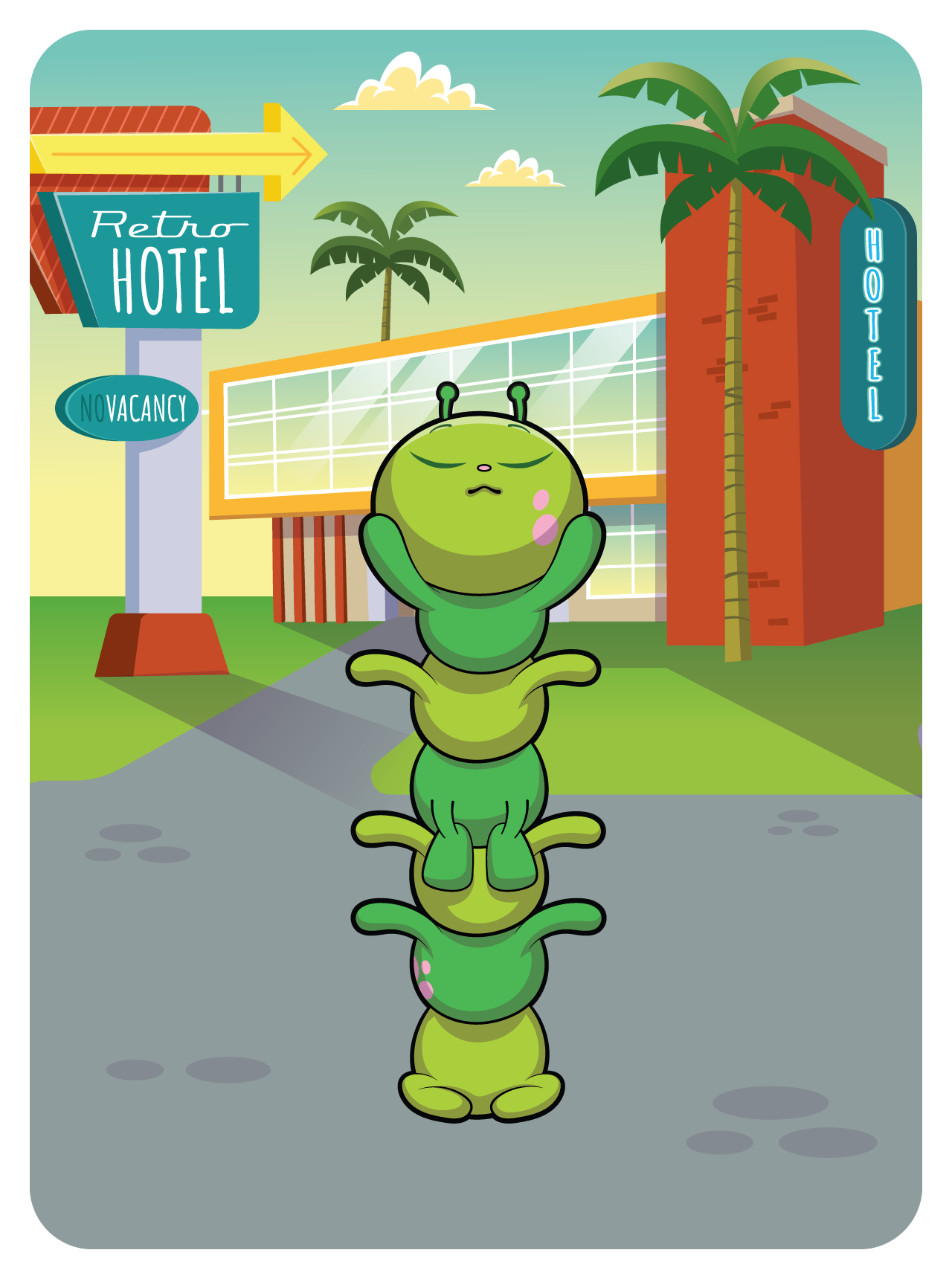 Gary Vaynerchuk - VeeFriends Series 2 - Sensitive Centipede #46557 - NFT # 46557