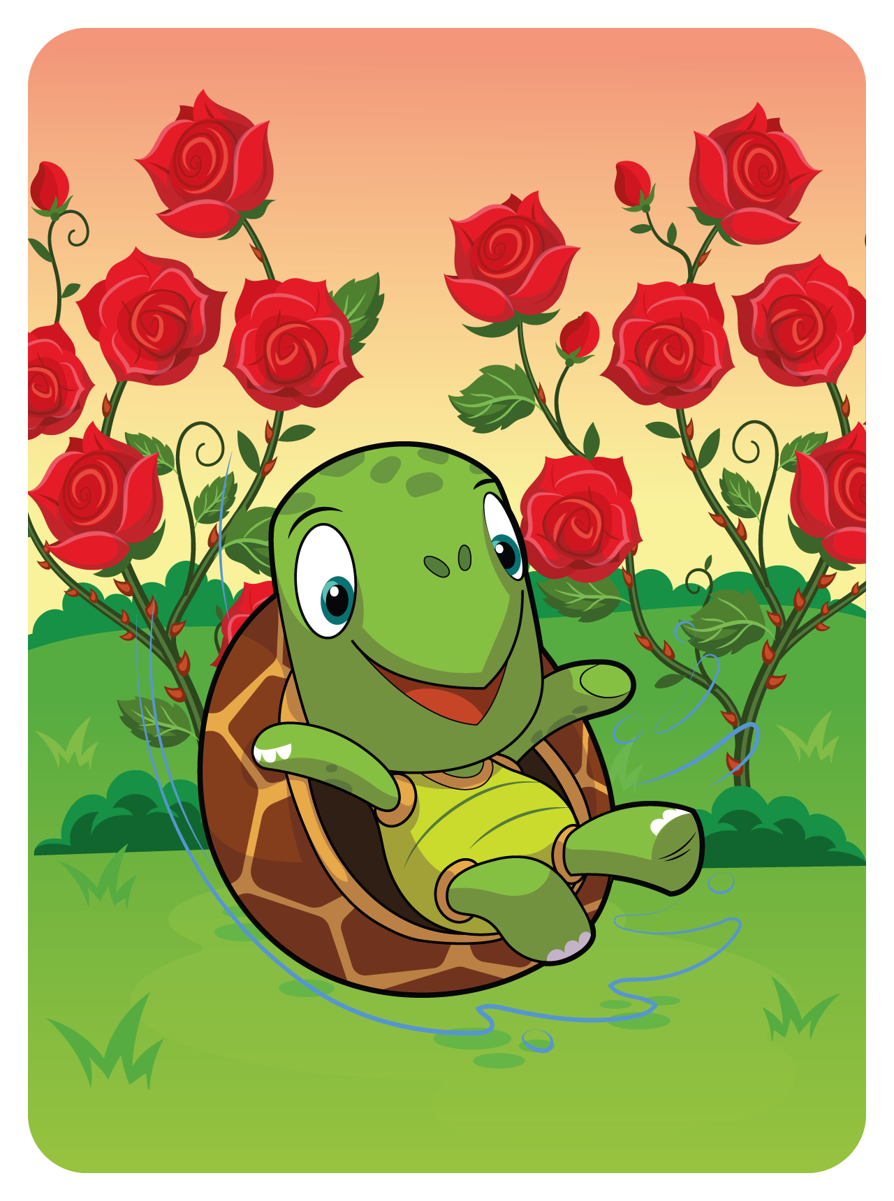 Gary Vaynerchuk - VeeFriends Series 2 - Tolerant Tortoise #46560 - NFT # 46560