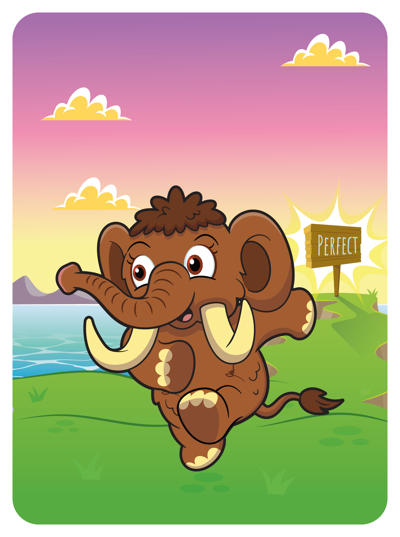 Methodical Mammoth #46561