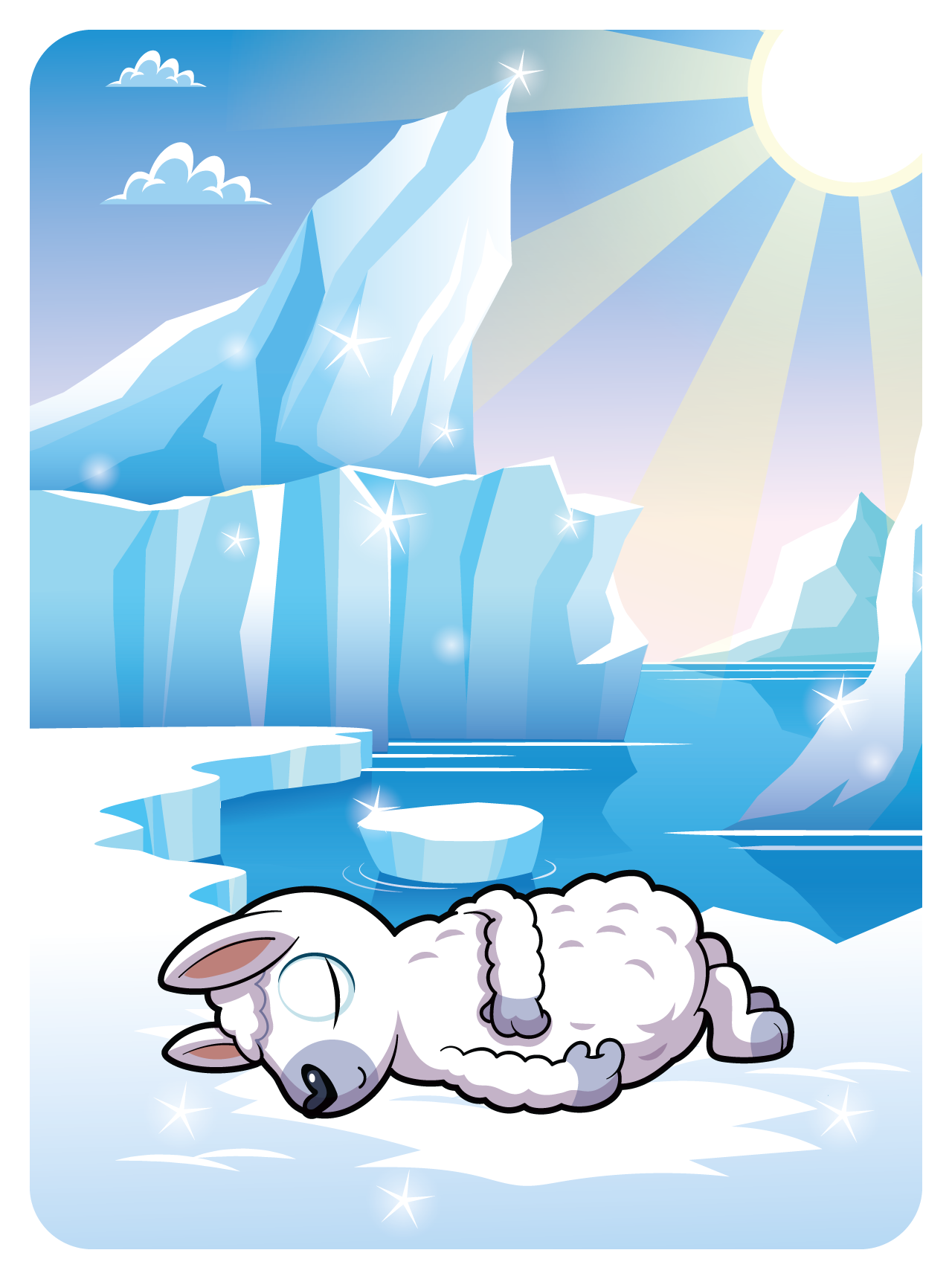 Gary Vaynerchuk - VeeFriends Series 2 - Legit Llama #46563 - NFT # 46563