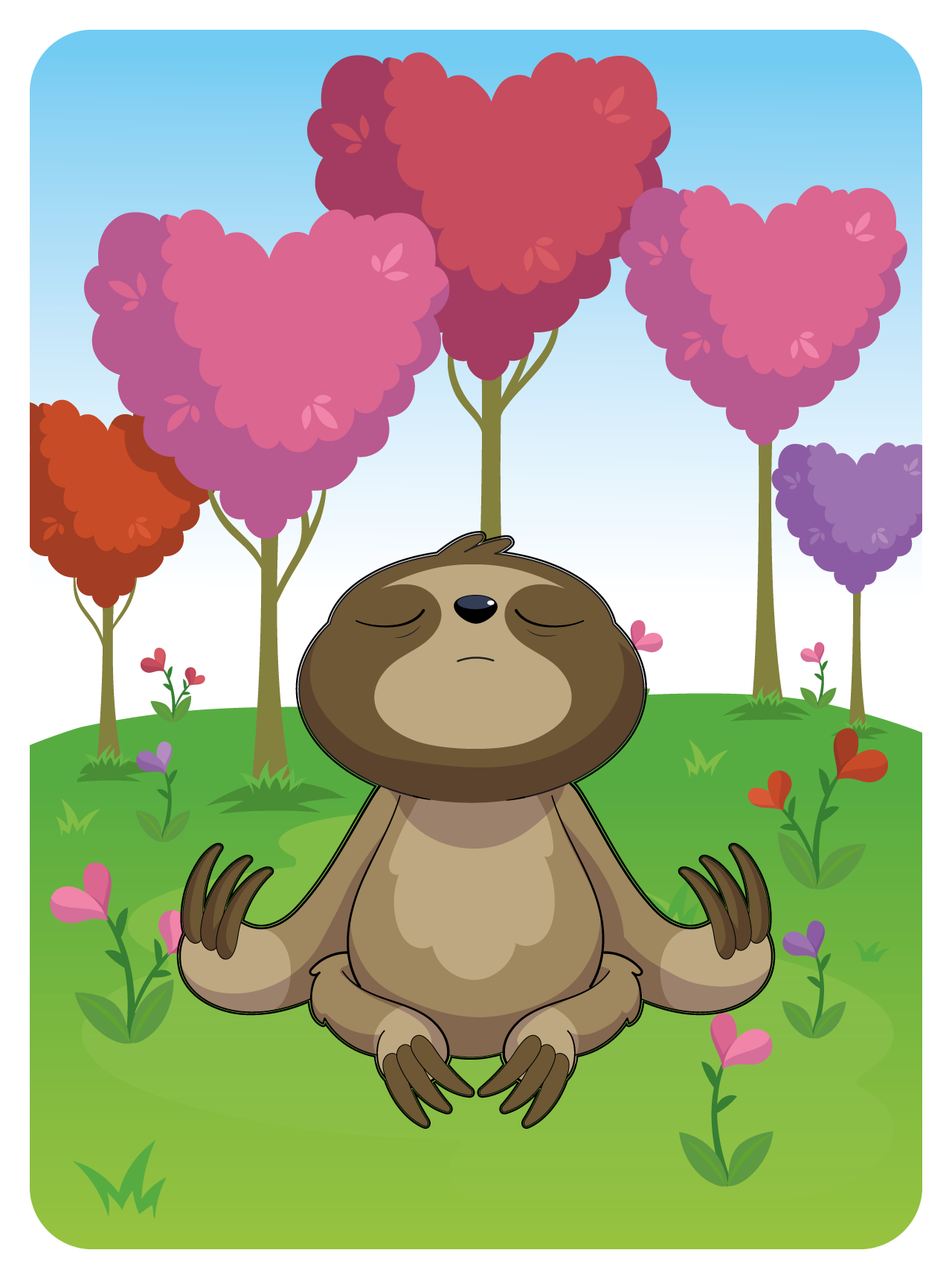 Gary Vaynerchuk - VeeFriends Series 2 - Selfless Sloth #46564 - NFT # 46564