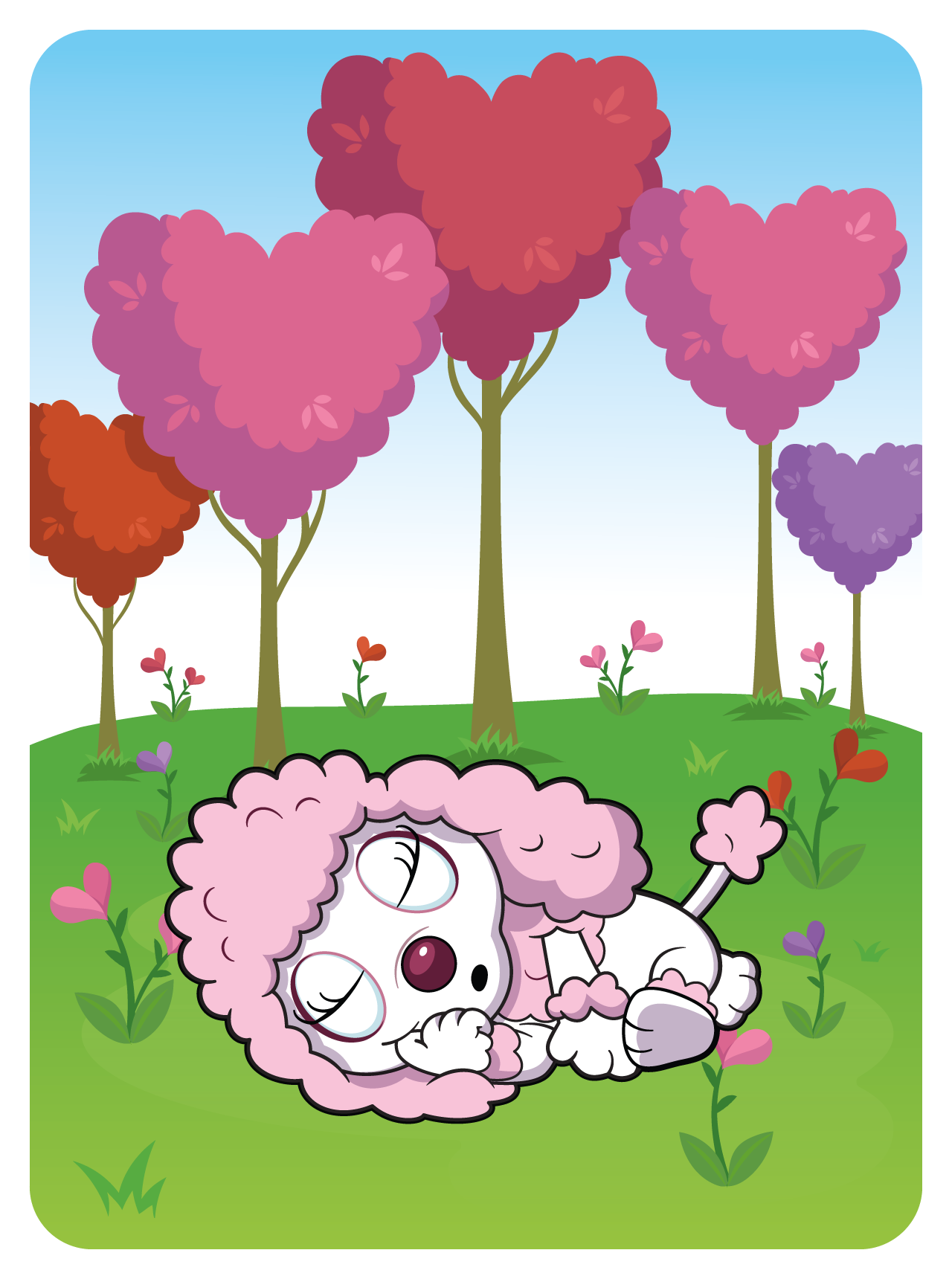 Gary Vaynerchuk - VeeFriends Series 2 - Polished Poodle #46574 - NFT # 46574