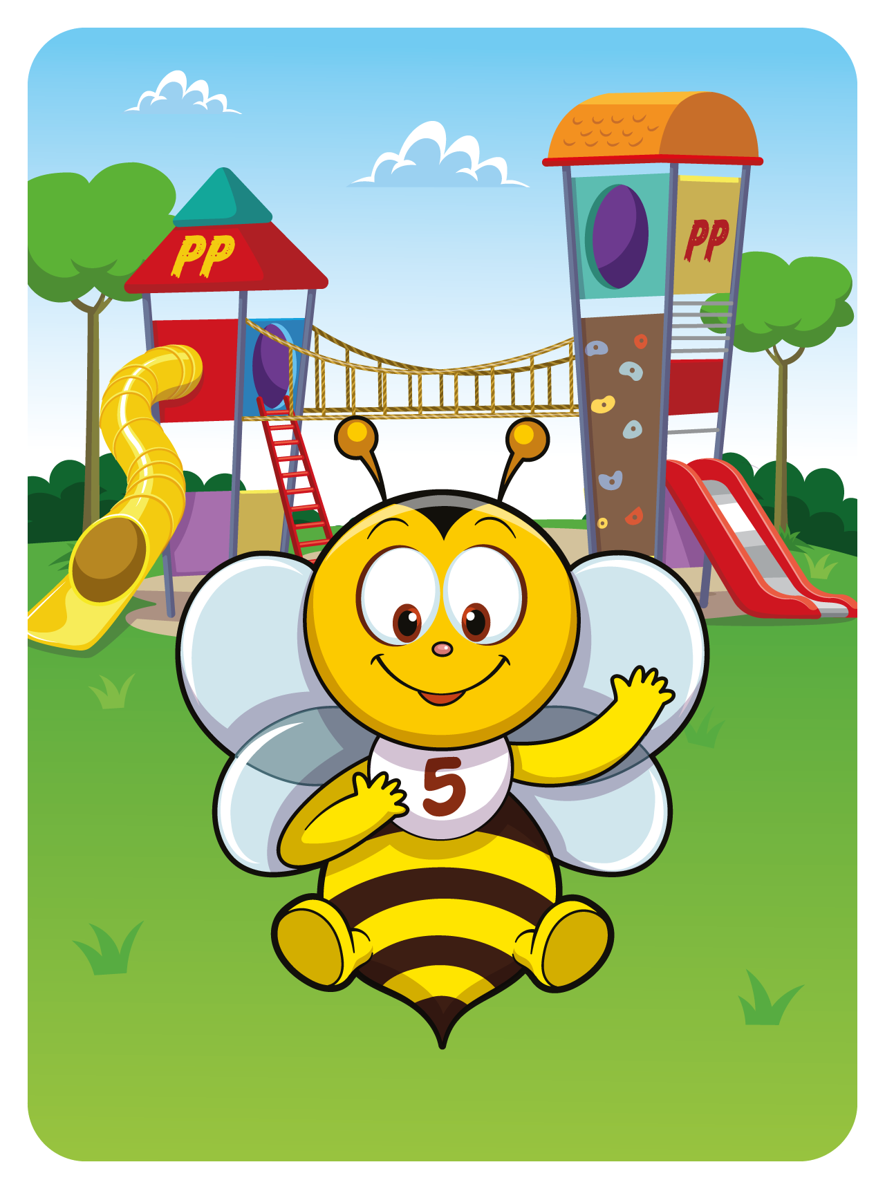 Gary Vaynerchuk - VeeFriends Series 2 - Gary Bee #46585 - NFT # 46585