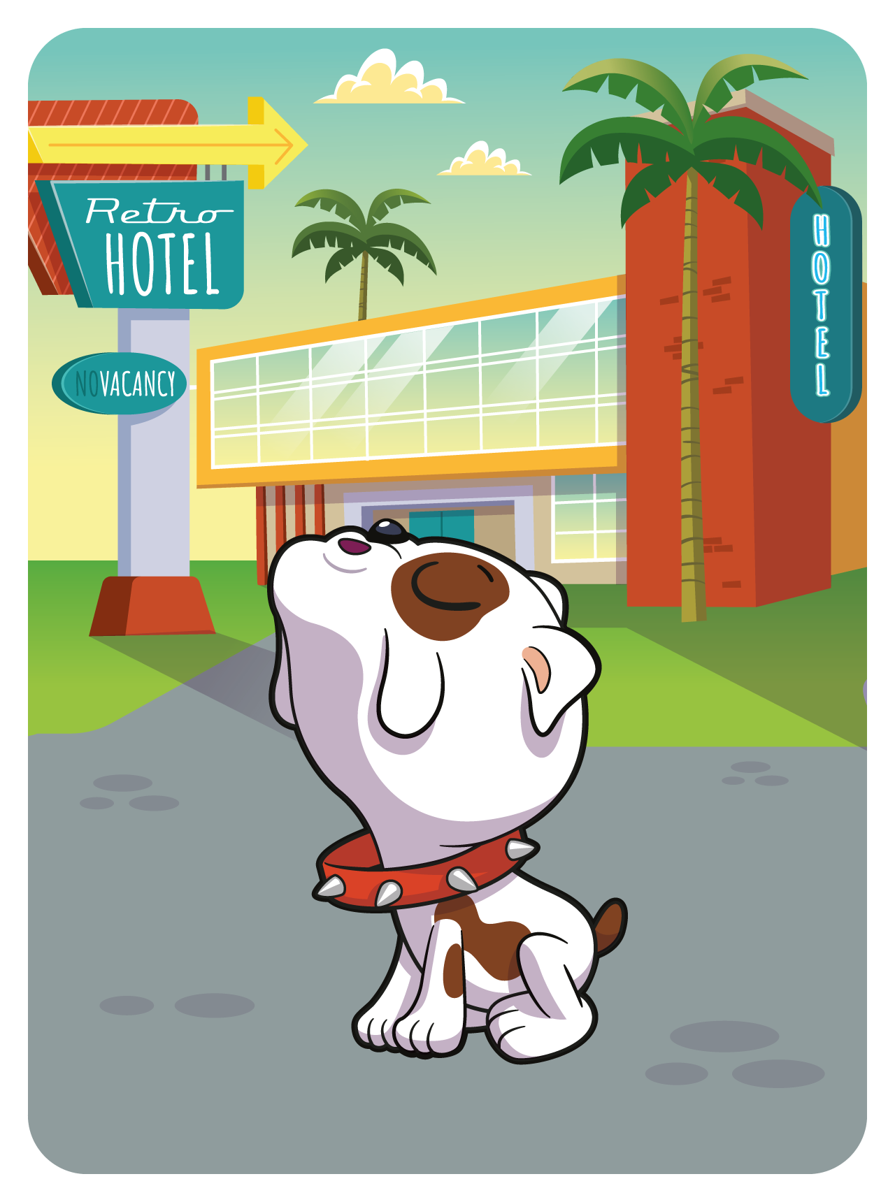 Gary Vaynerchuk - VeeFriends Series 2 - Bad-Ass Bulldog #46601 - NFT # 46601