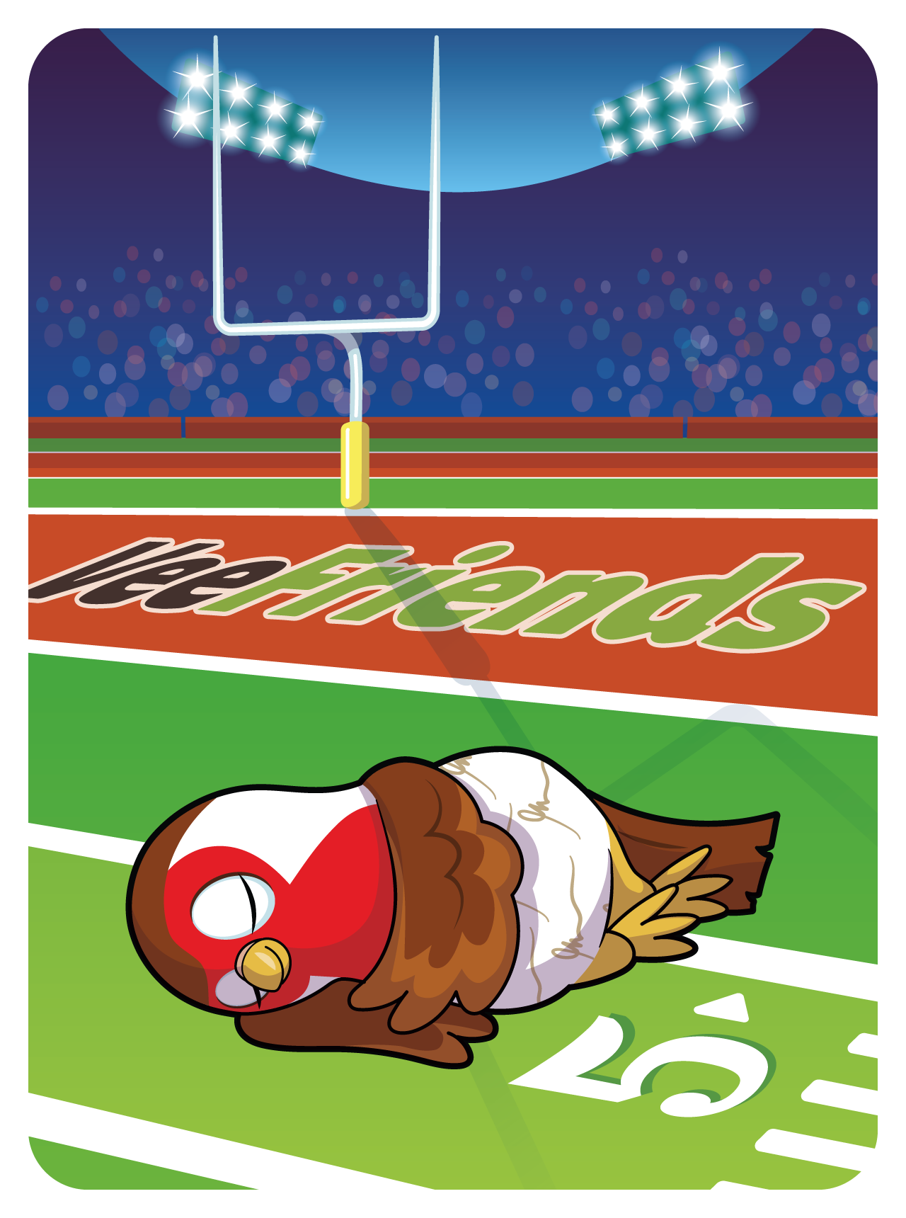 Gary Vaynerchuk - VeeFriends Series 2 - Resourceful Robin #46614 - NFT # 46614