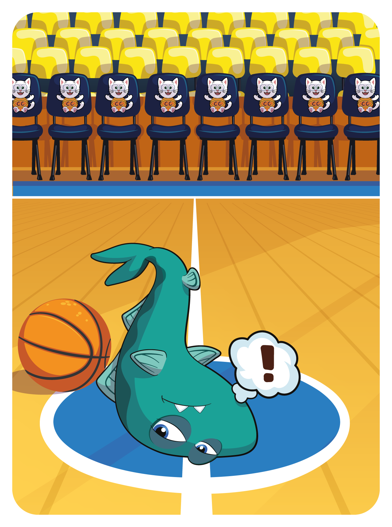 Gary Vaynerchuk - VeeFriends Series 2 - Brilliant Barracuda #46626 - NFT # 46626